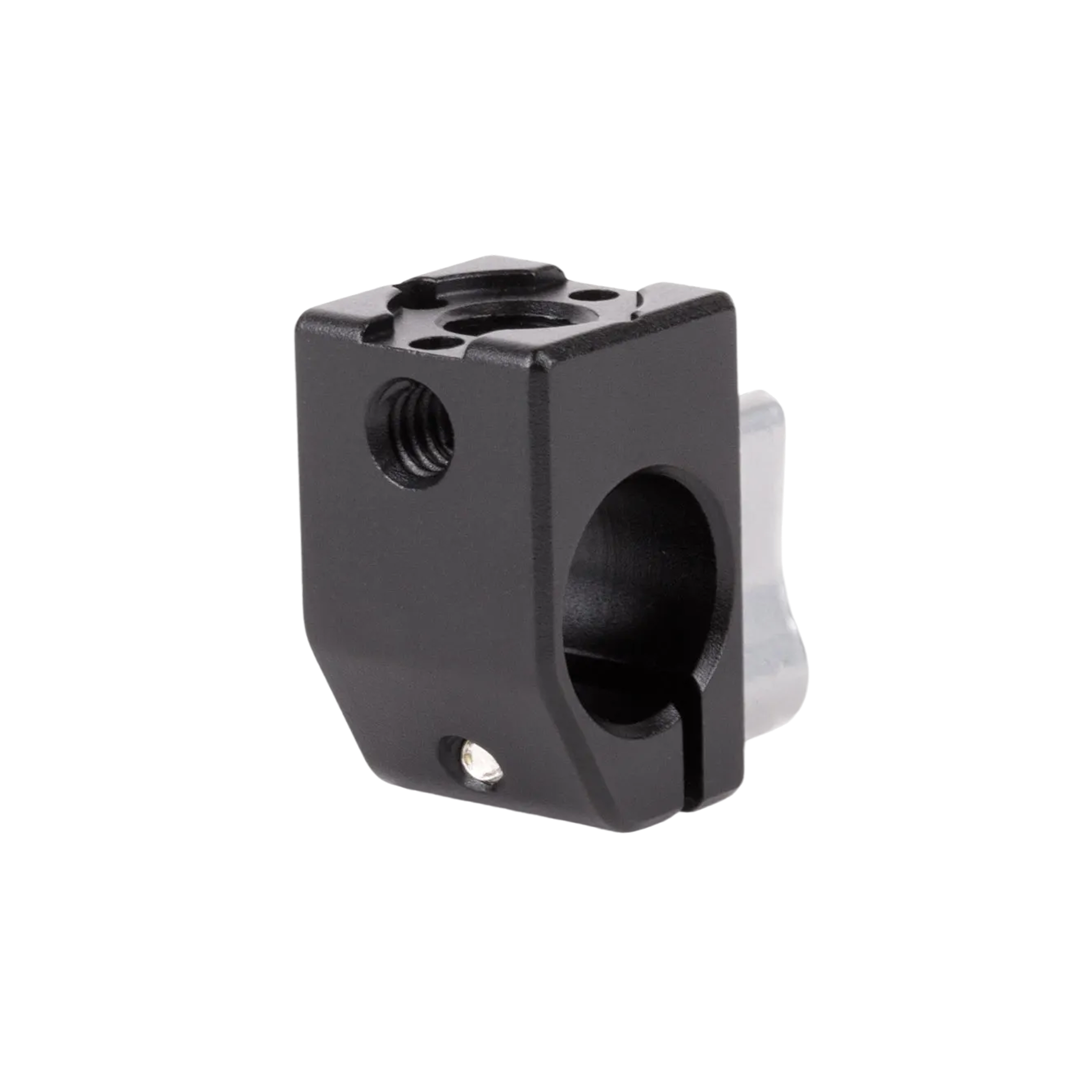 Wooden Camera 15mm Rod Clamp adaptateur ARRI tige 15mm