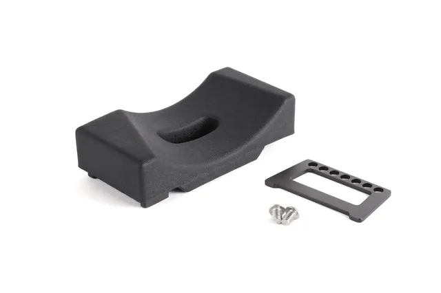 Wooden Camera Replacement Parts kit mousse épaulière ARCA Swiss