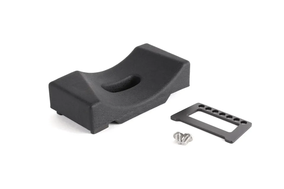Wooden Camera Replacement Parts kit mousse épaulière ARCA Swiss
