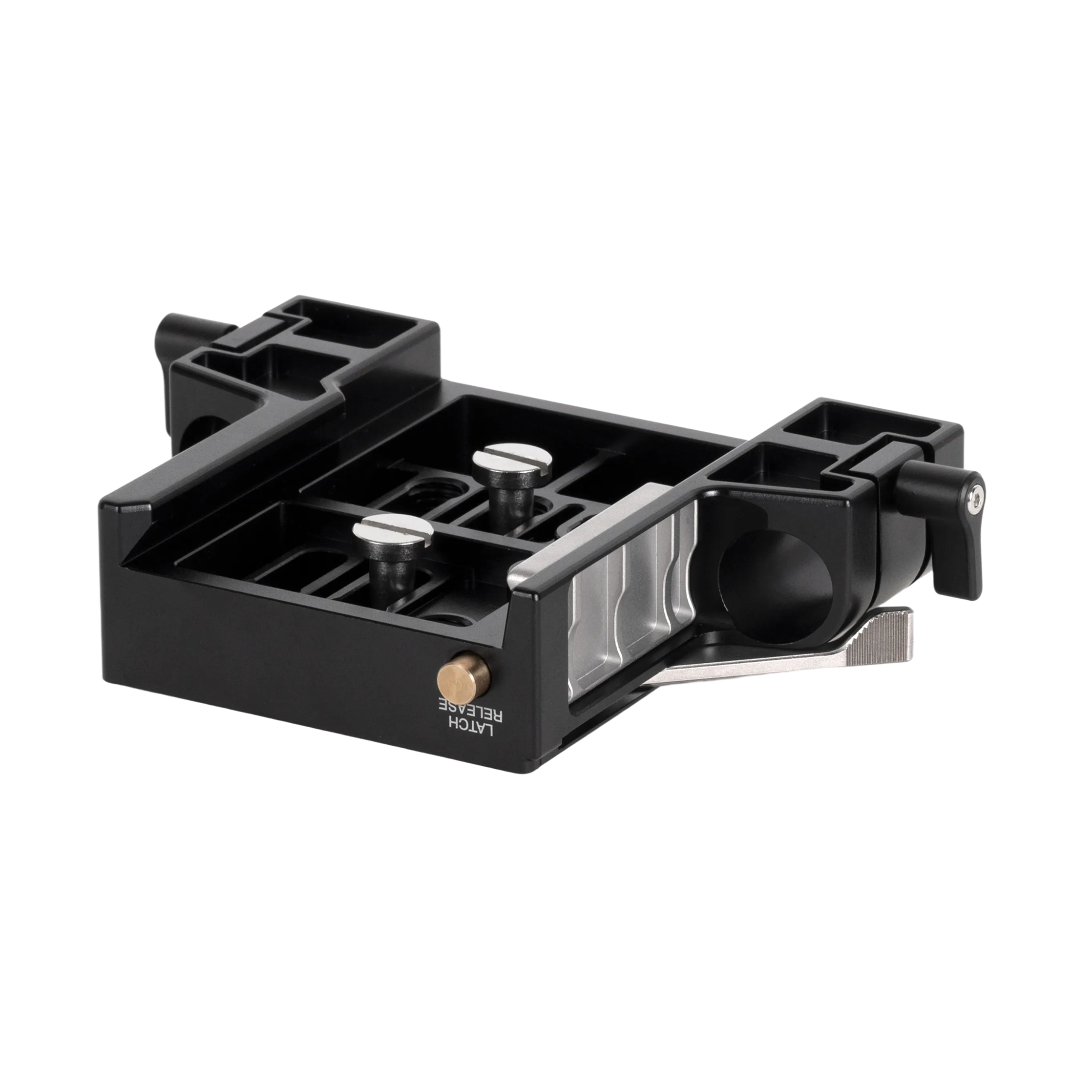 Wooden Camera Camera Support Quick Release Bridge Plate 19mm plaque pontet