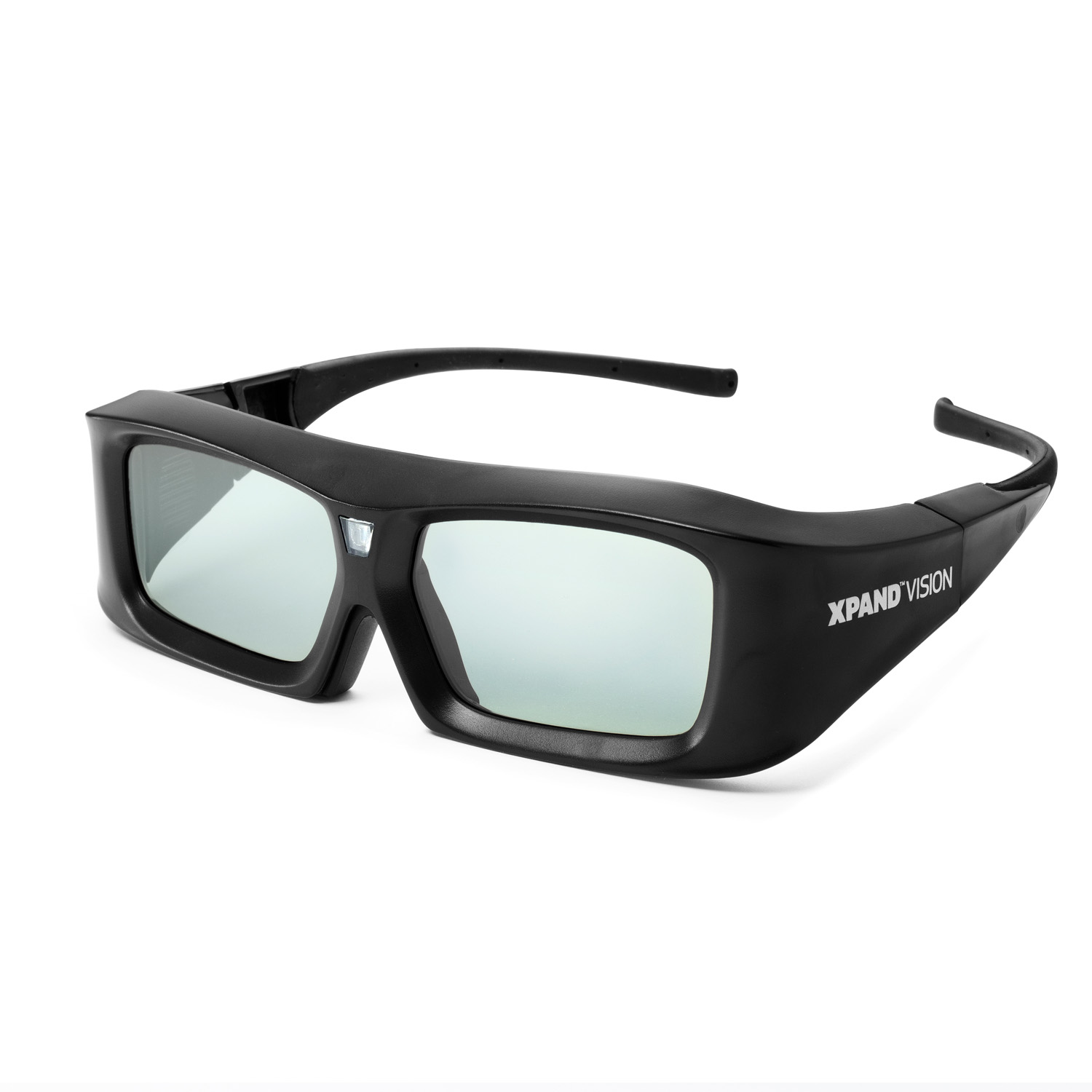 Xpand X103 EDUX 3 lunettes 3D actives éducation