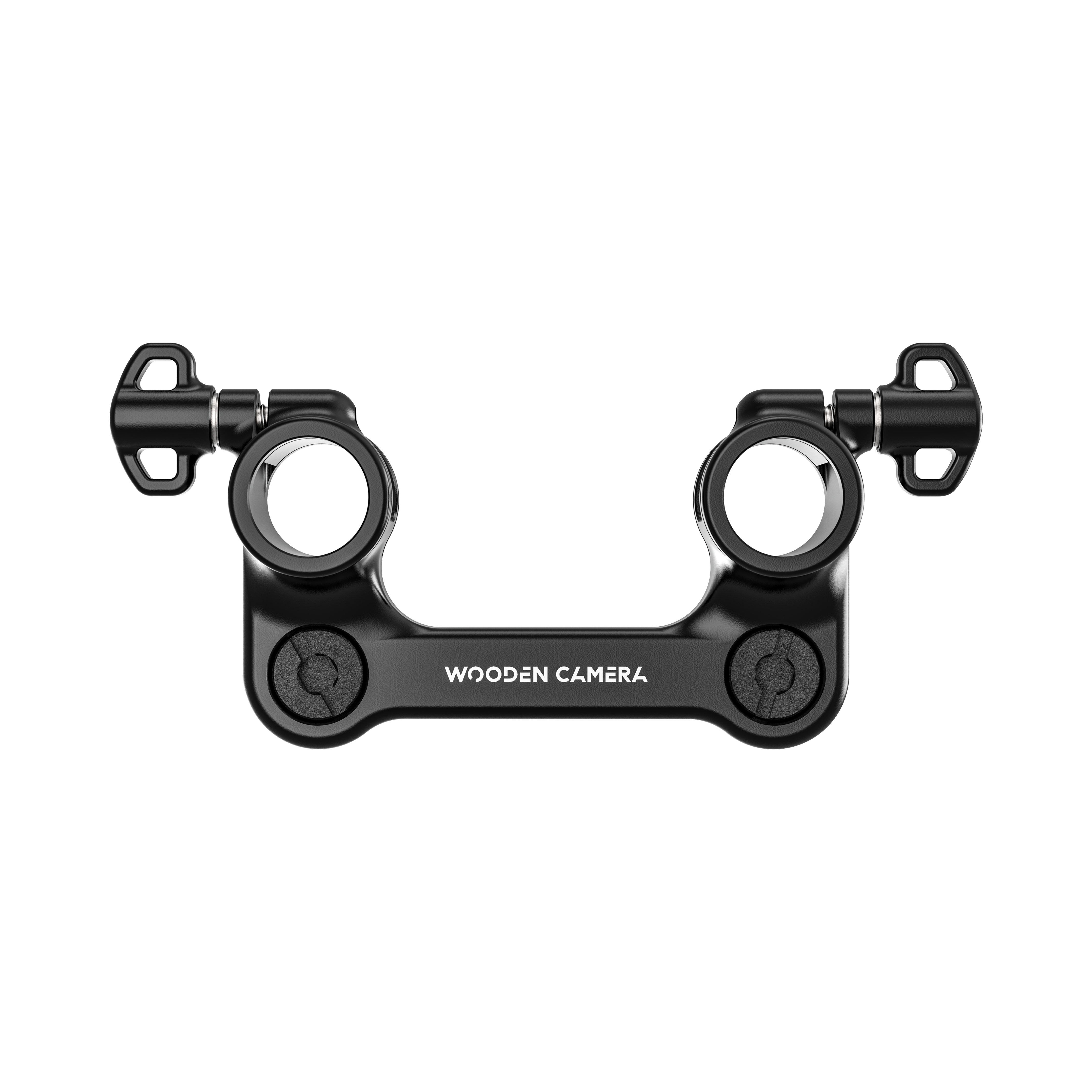 Wooden Camera Top Plate Dual Rod Clamp Avant 15mm