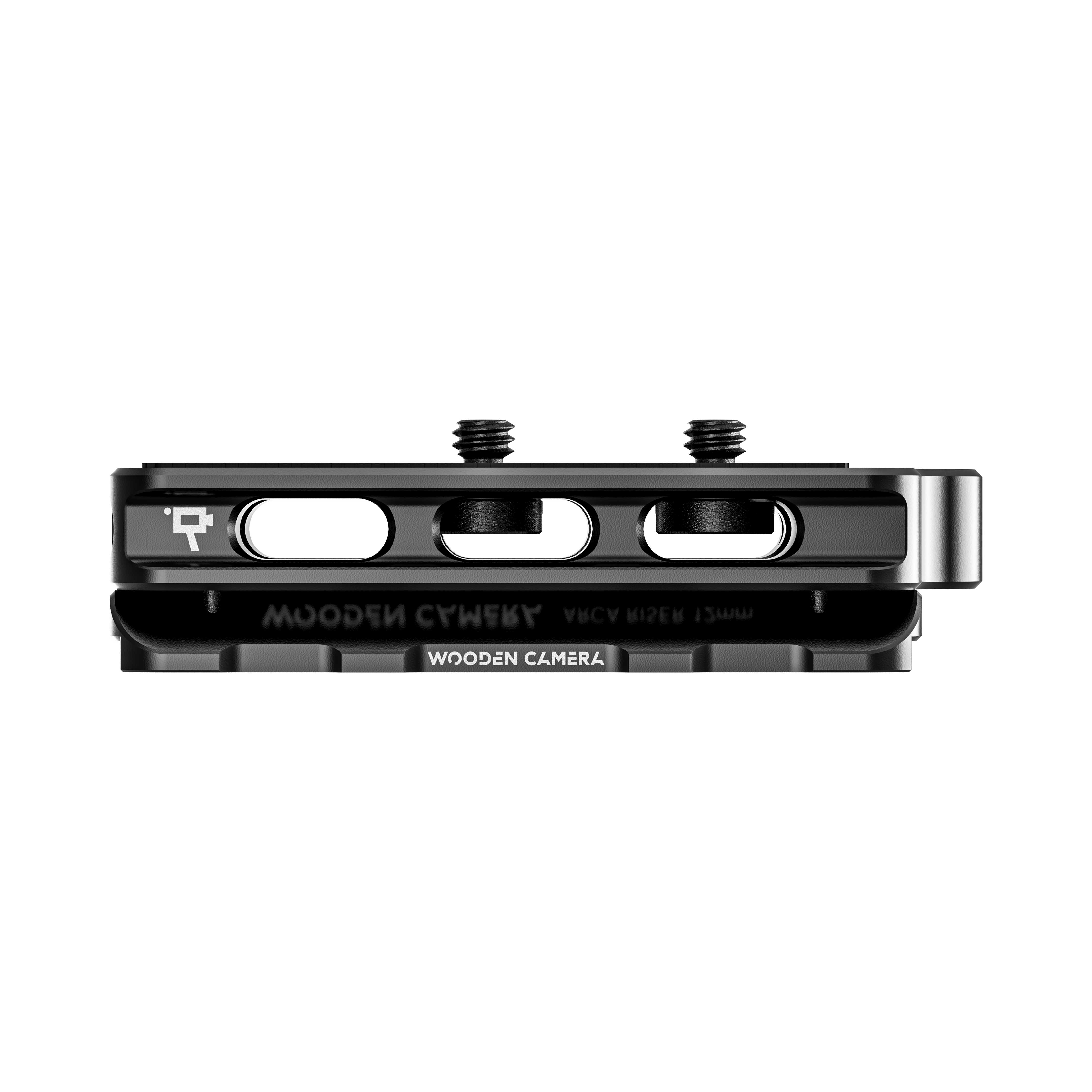Wooden Camera Camera Support Riser ARCA 20mm Sony FX2 FX3