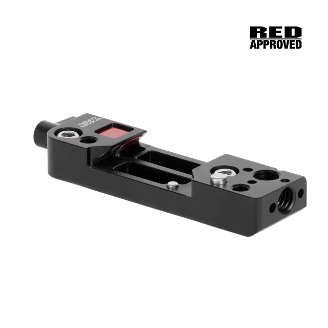 Wooden Camera Top Mount RED KOMODO KOMODO-X ARCA Swiss