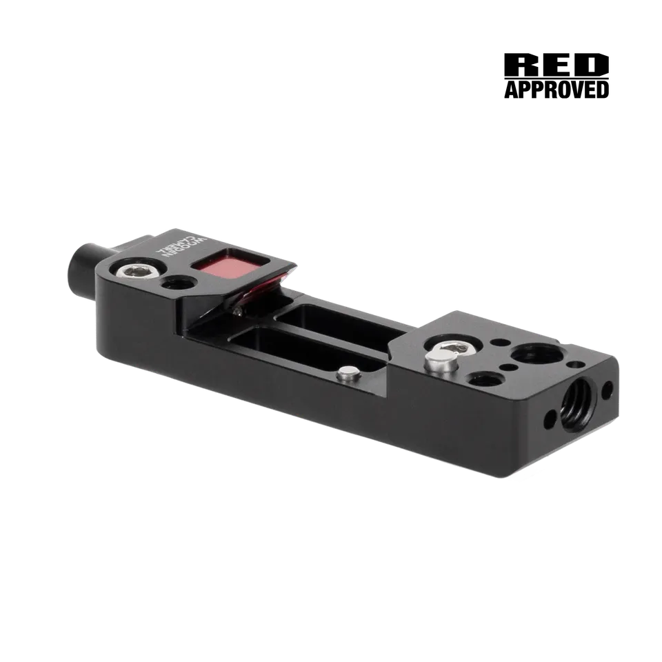 Wooden Camera Top Mount RED KOMODO KOMODO-X ARCA Swiss