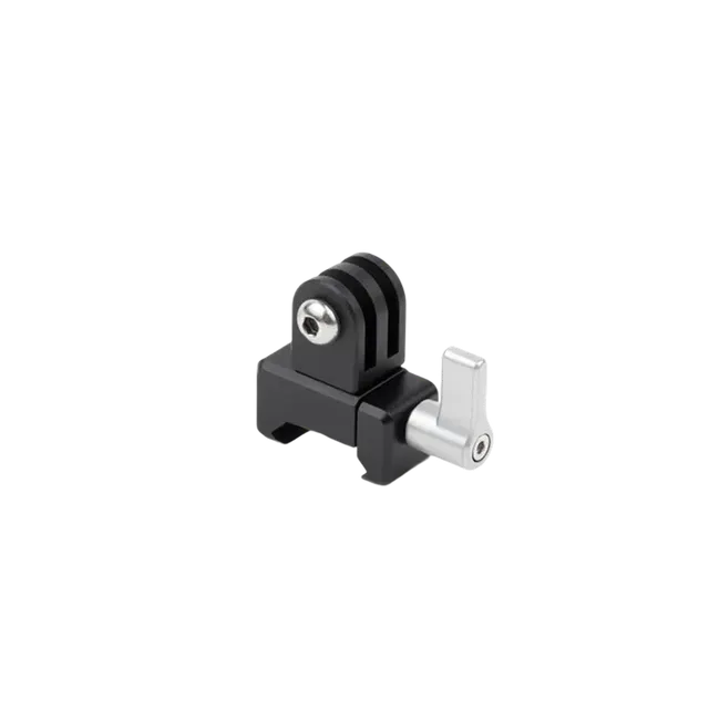 Wooden Camera Replacement Parts NATO Lock GoPro fixation GoPro 180°