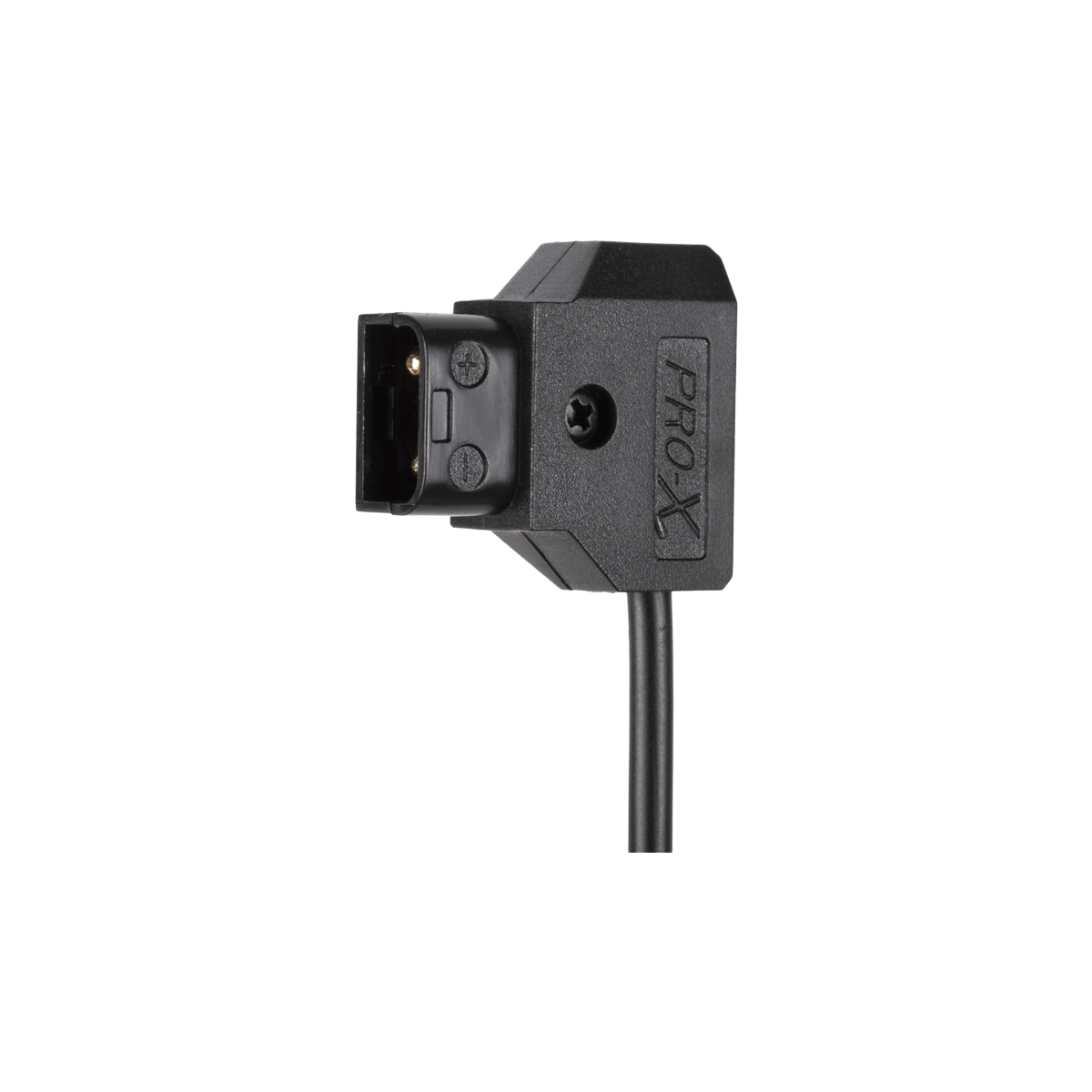 Wooden Camera D-Tap vers GH5 GH4 GH3 câble 20" régulé