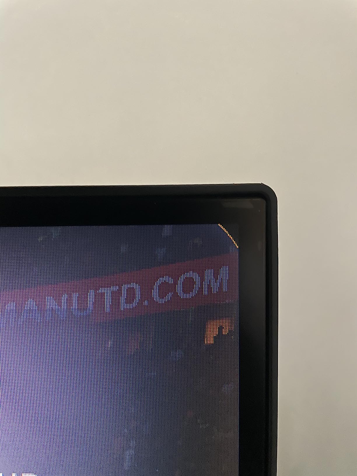 BenQ MOBIUZ EX2710S moniteur gaming 27" FHD 165Hz IPS HDR