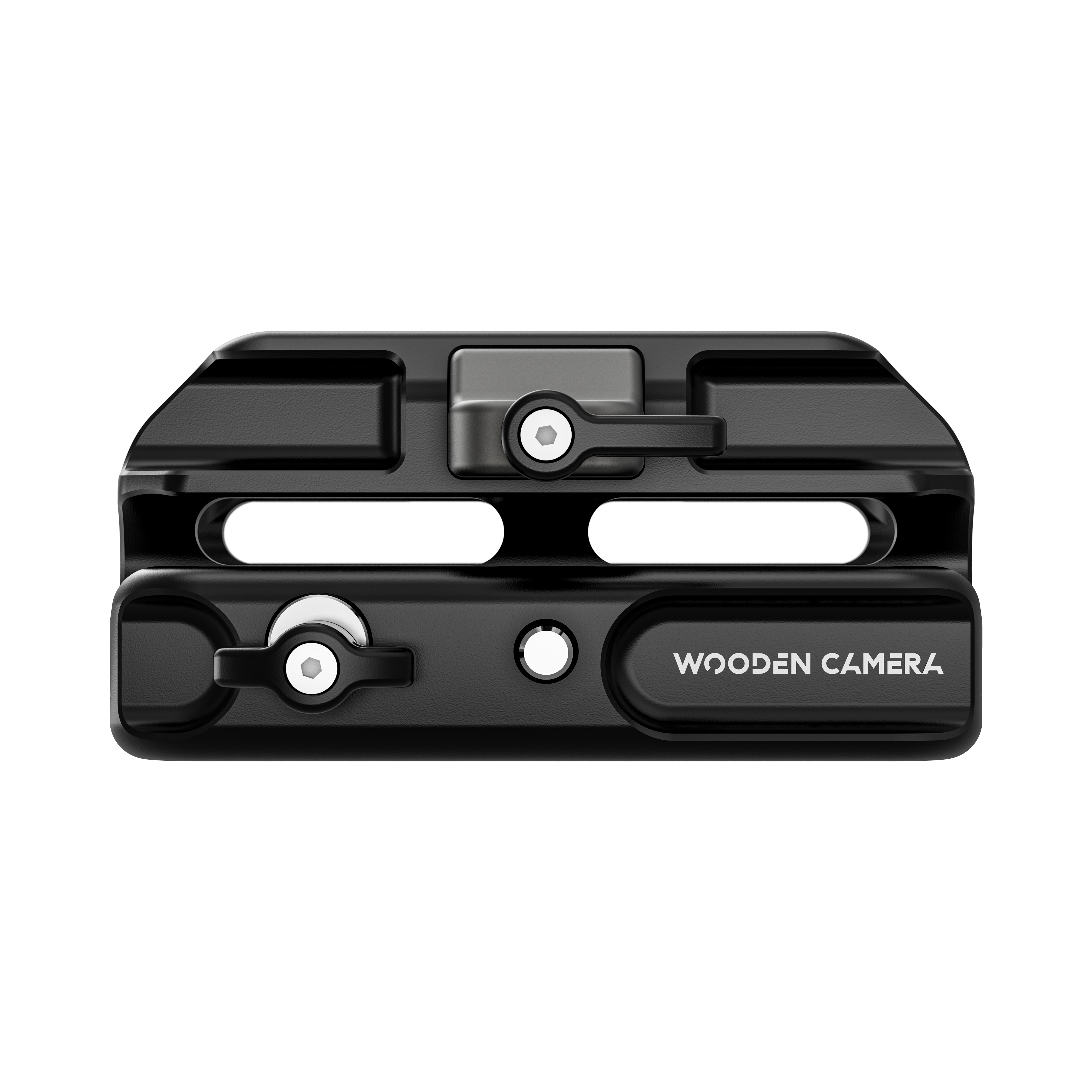 Wooden Camera ARCA Base Plate Komodo-X