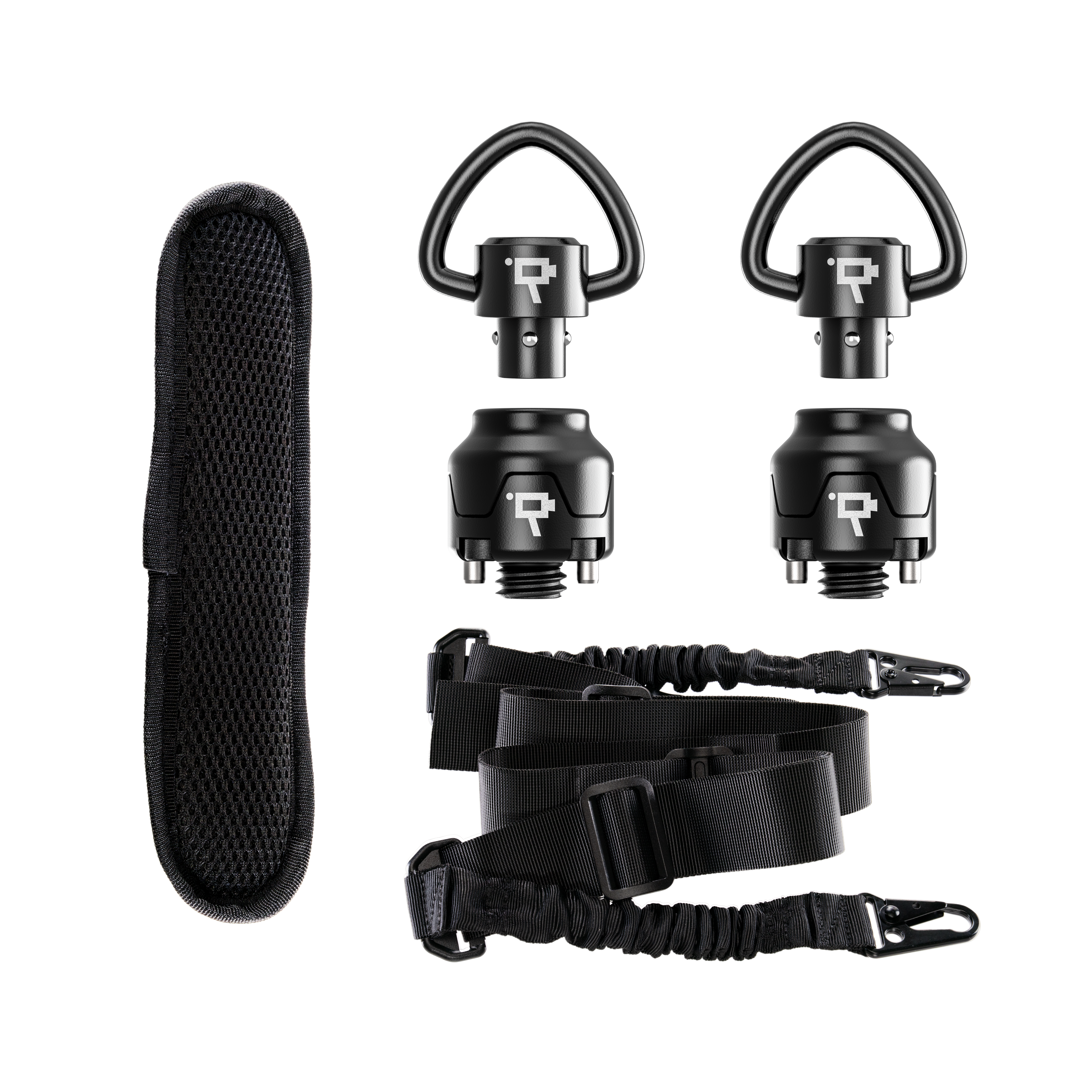 Wooden Camera Unified Kit accessoires BMPCC 6K Pro Gold Mount