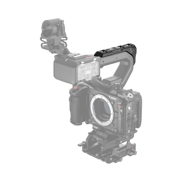 Wooden Camera Canon EOS C50 Support poignée Carry Handle