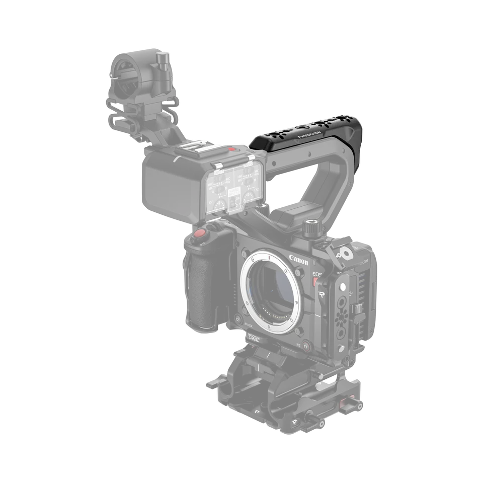 Wooden Camera Canon EOS C50 Support poignée Carry Handle