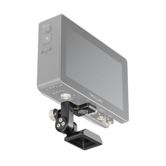 Wooden Camera Monitor Hinge SmallHD Smart 5 charnière ARCA
