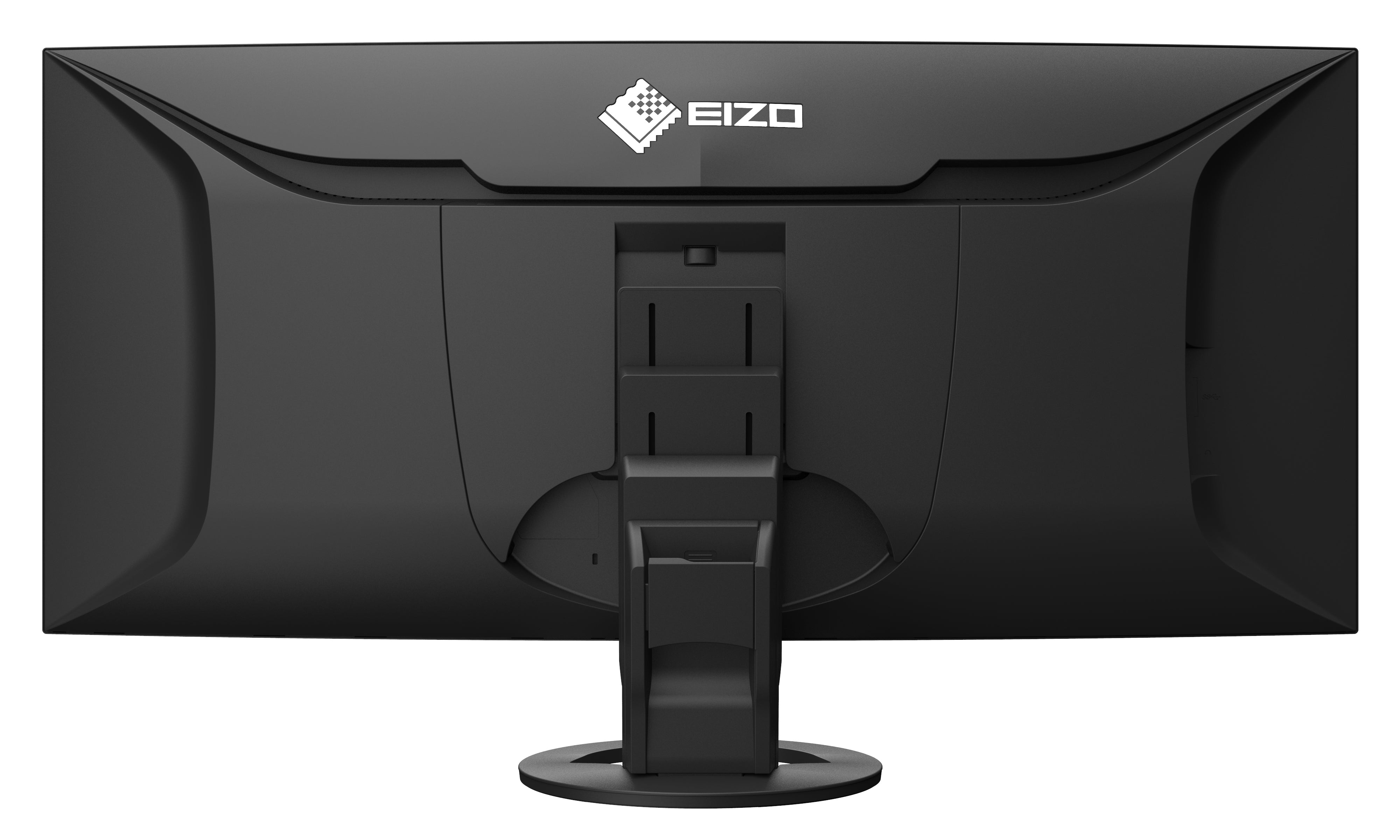EIZO FlexScan EV3895 moniteur 37,5 pouces noir
