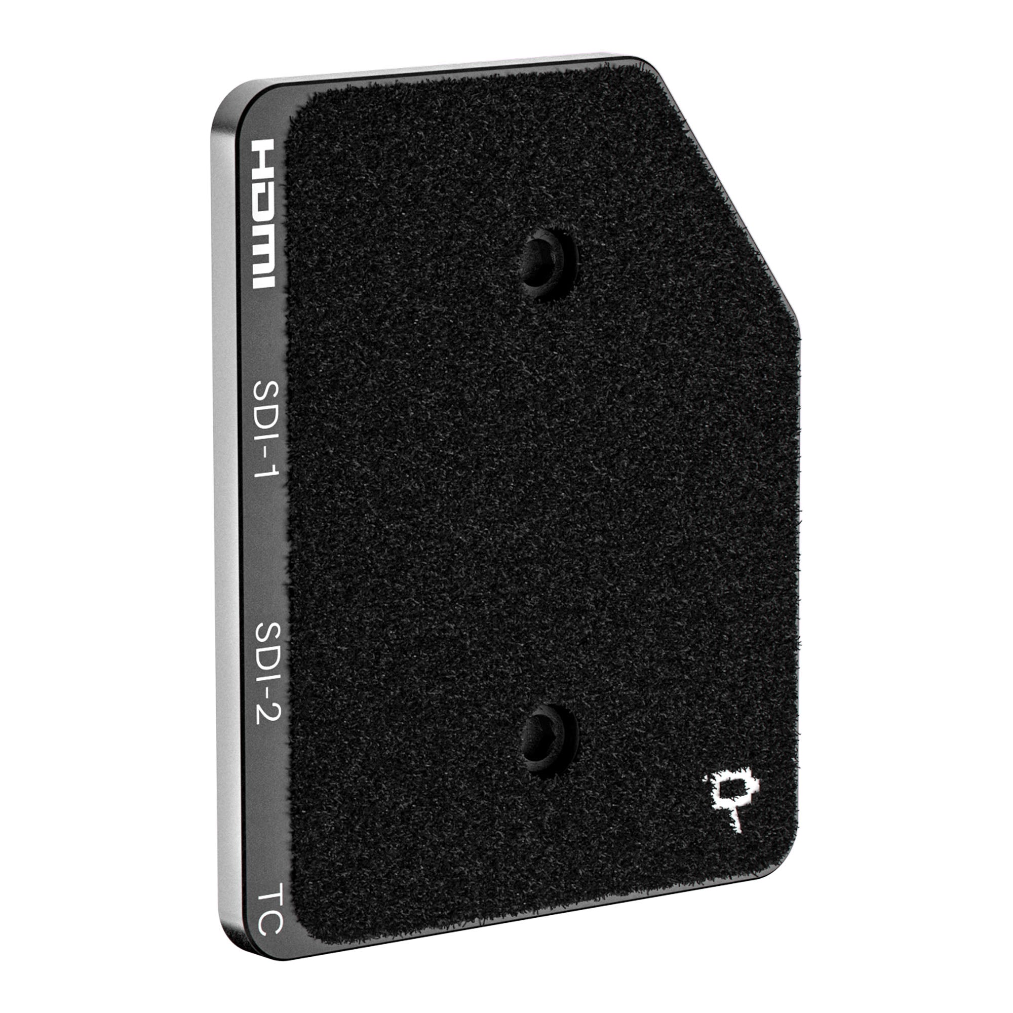 Wooden Camera Side Hook Loop Plate Sony BURANO