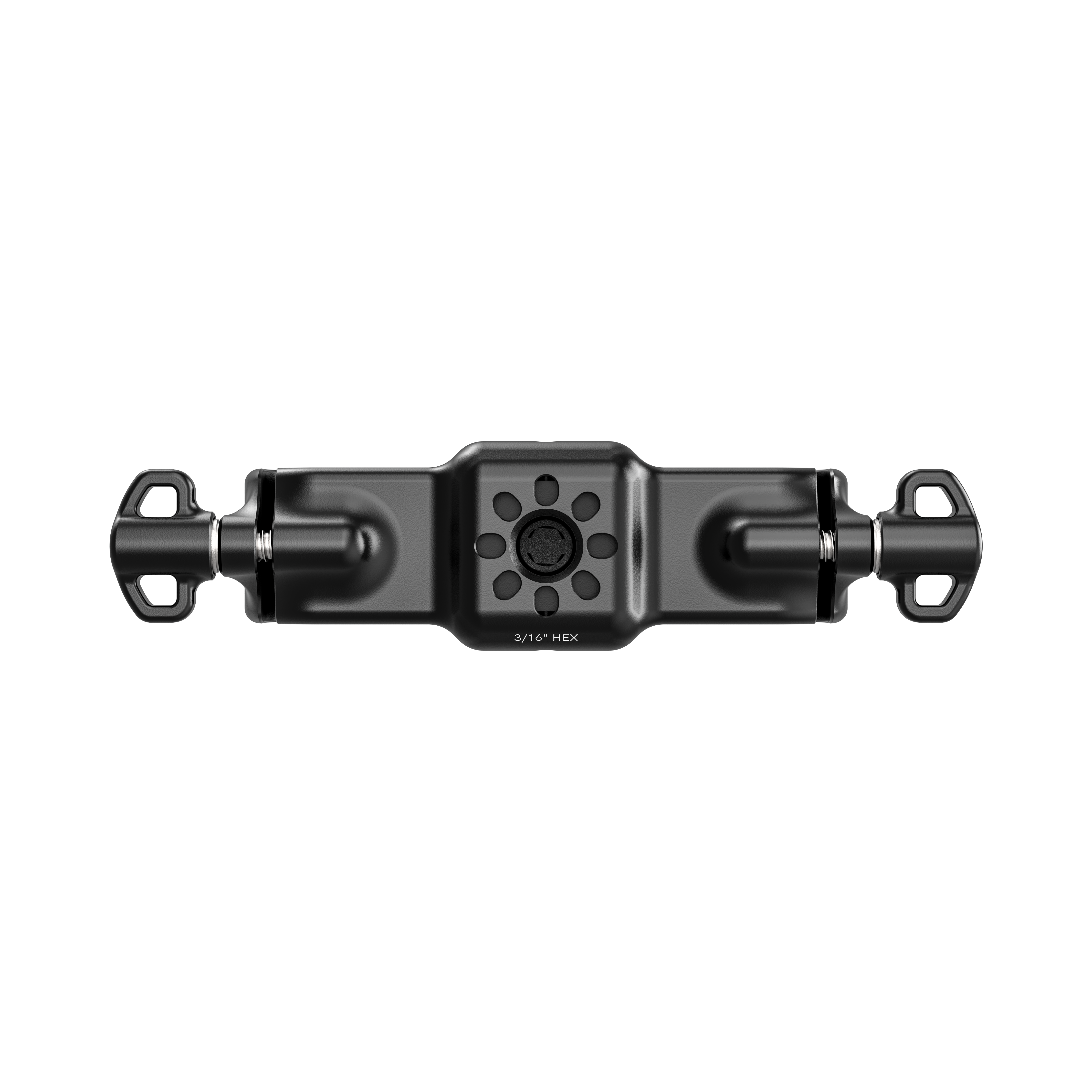 Wooden Camera Universal Collier Double Tige Ultra Handle
