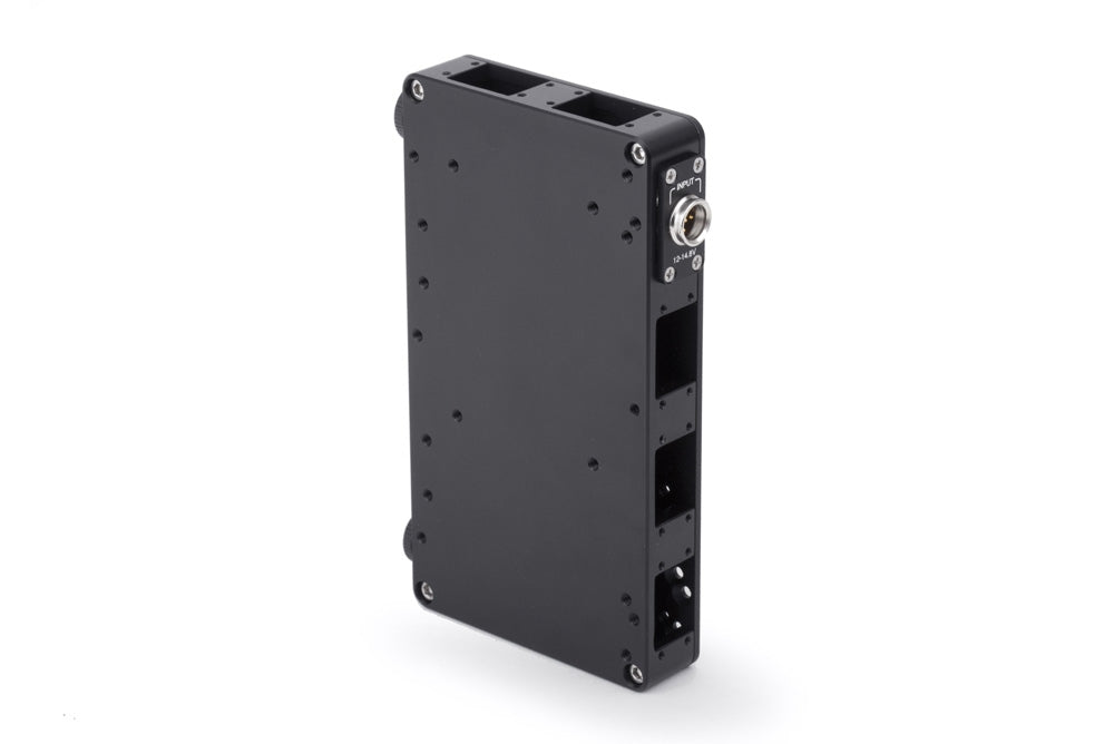 Wooden Camera D-Box D-Tap Base Unit distributeur alimentation