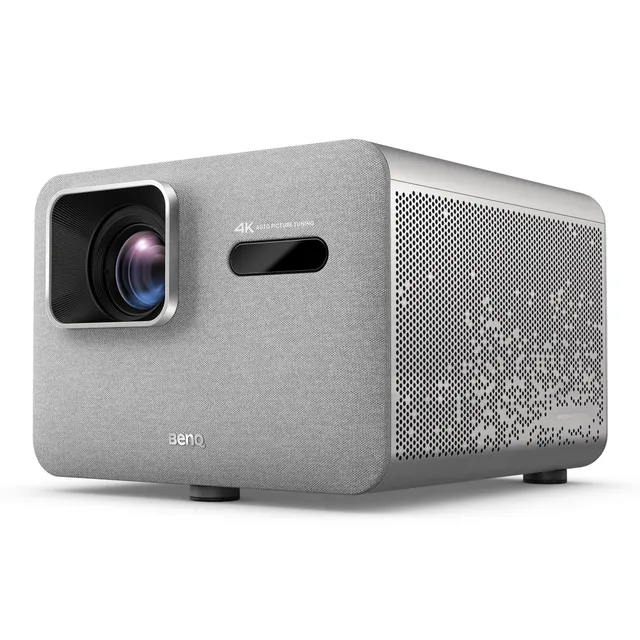 BenQ TK705i vidéoprojecteur 4K HDR Google TV 3000 lm