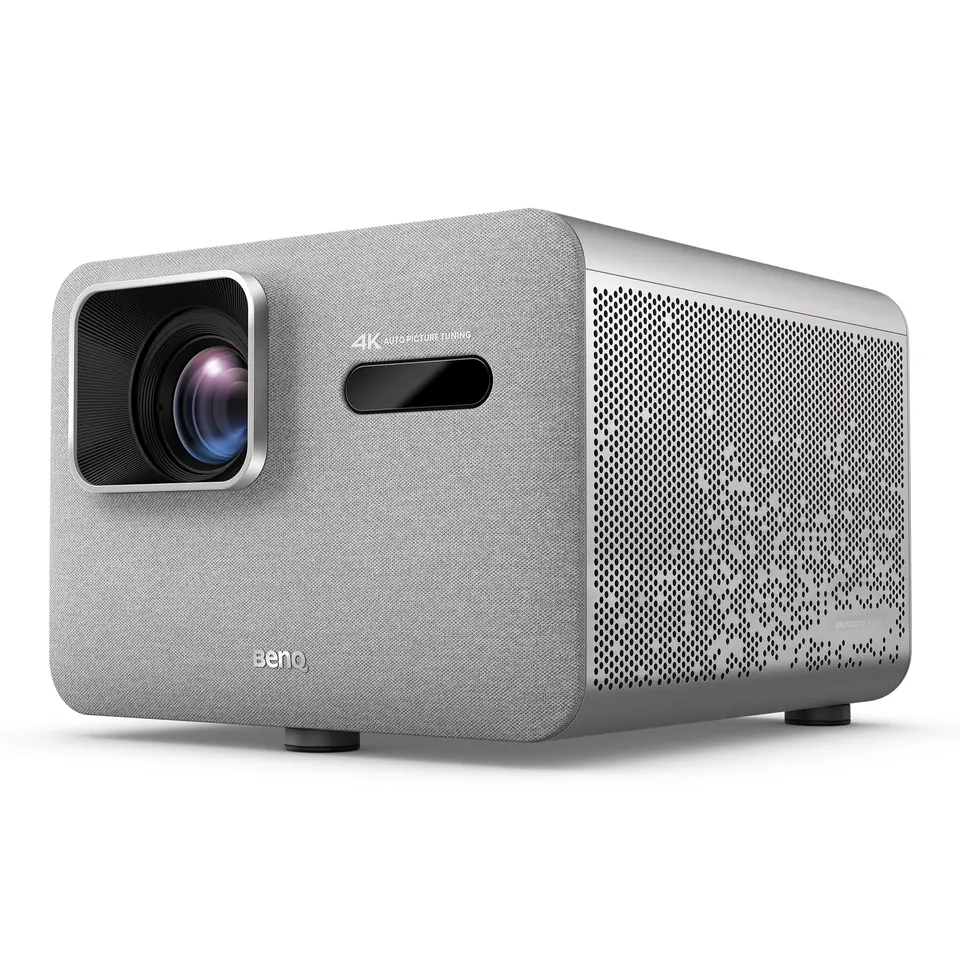BenQ TK705i vidéoprojecteur 4K HDR Google TV 3000 lm