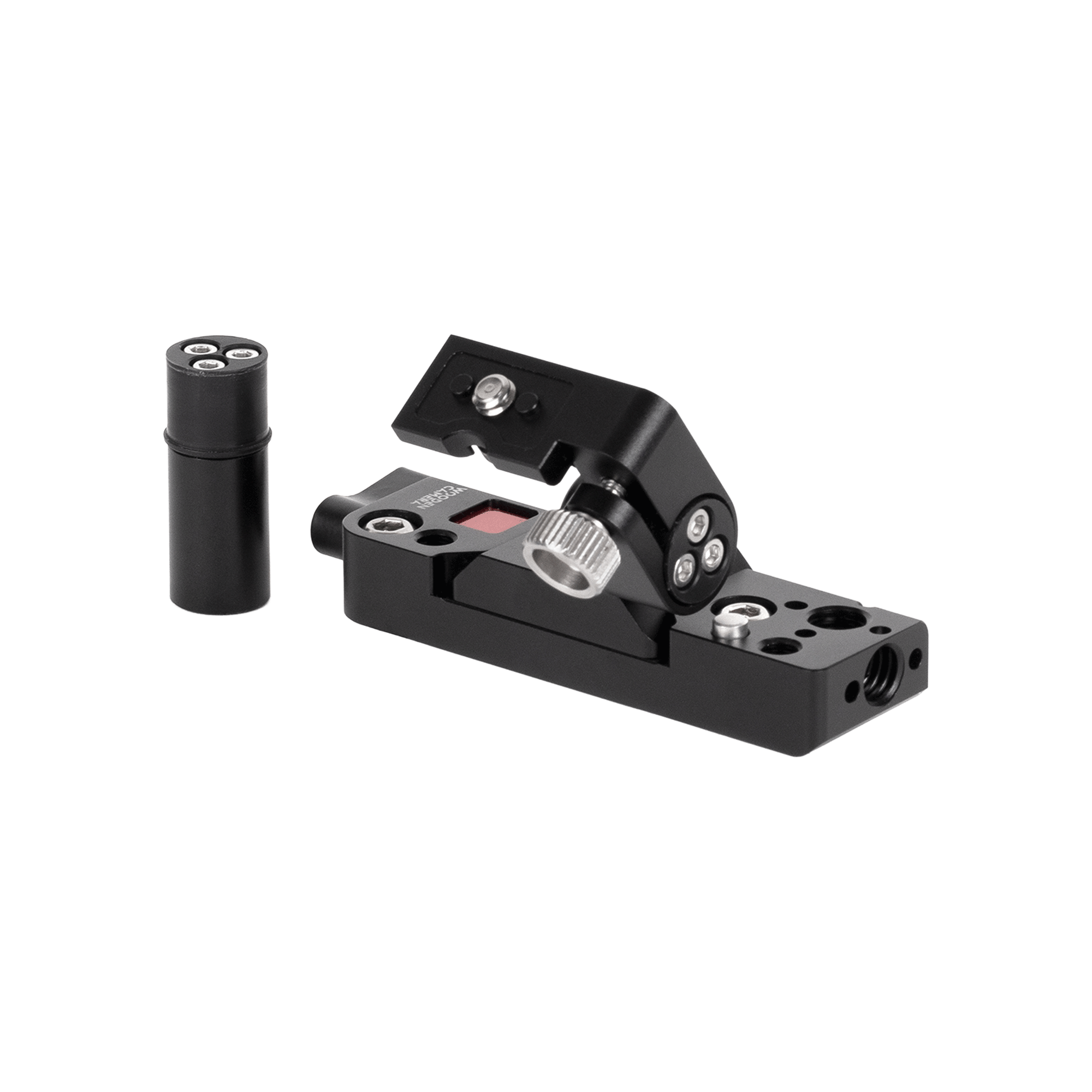 Wooden Camera Legacy Complete Top Mount Kit RED KOMODO poignée