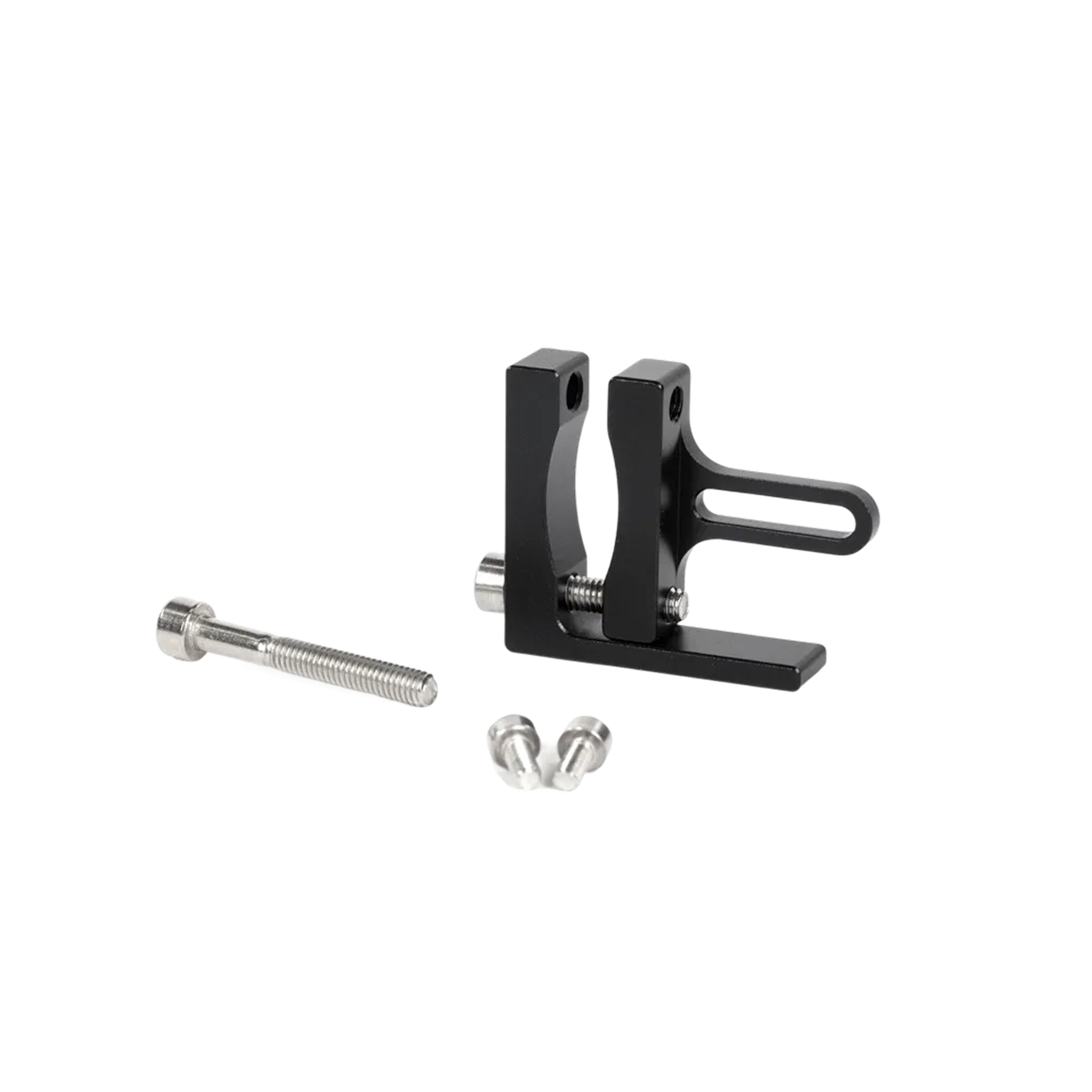 Wooden Camera Camera Support Side Plate pince câble BMSC HD-SDI