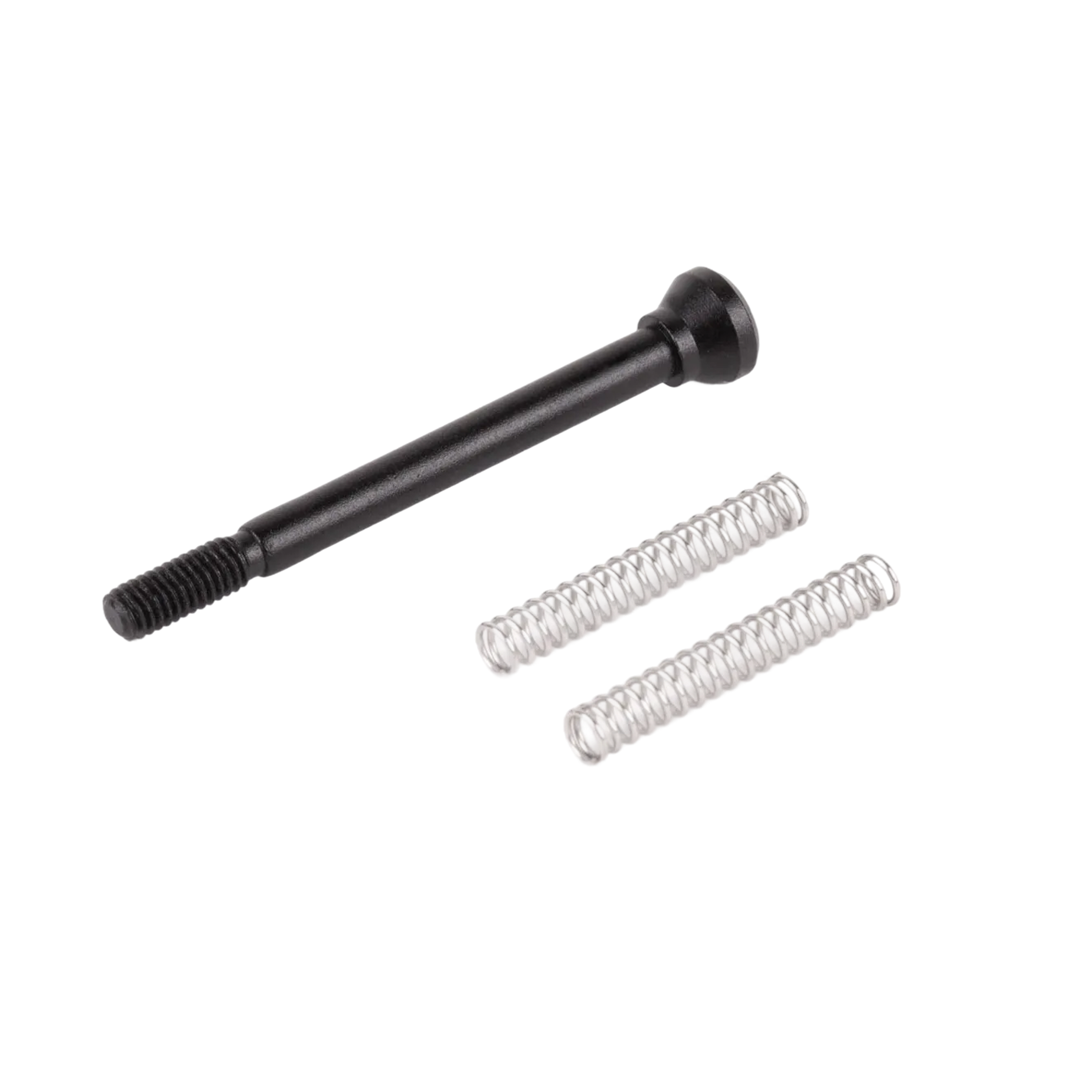 Wooden Camera Replacement Parts kit bouton ressorts UMB-1