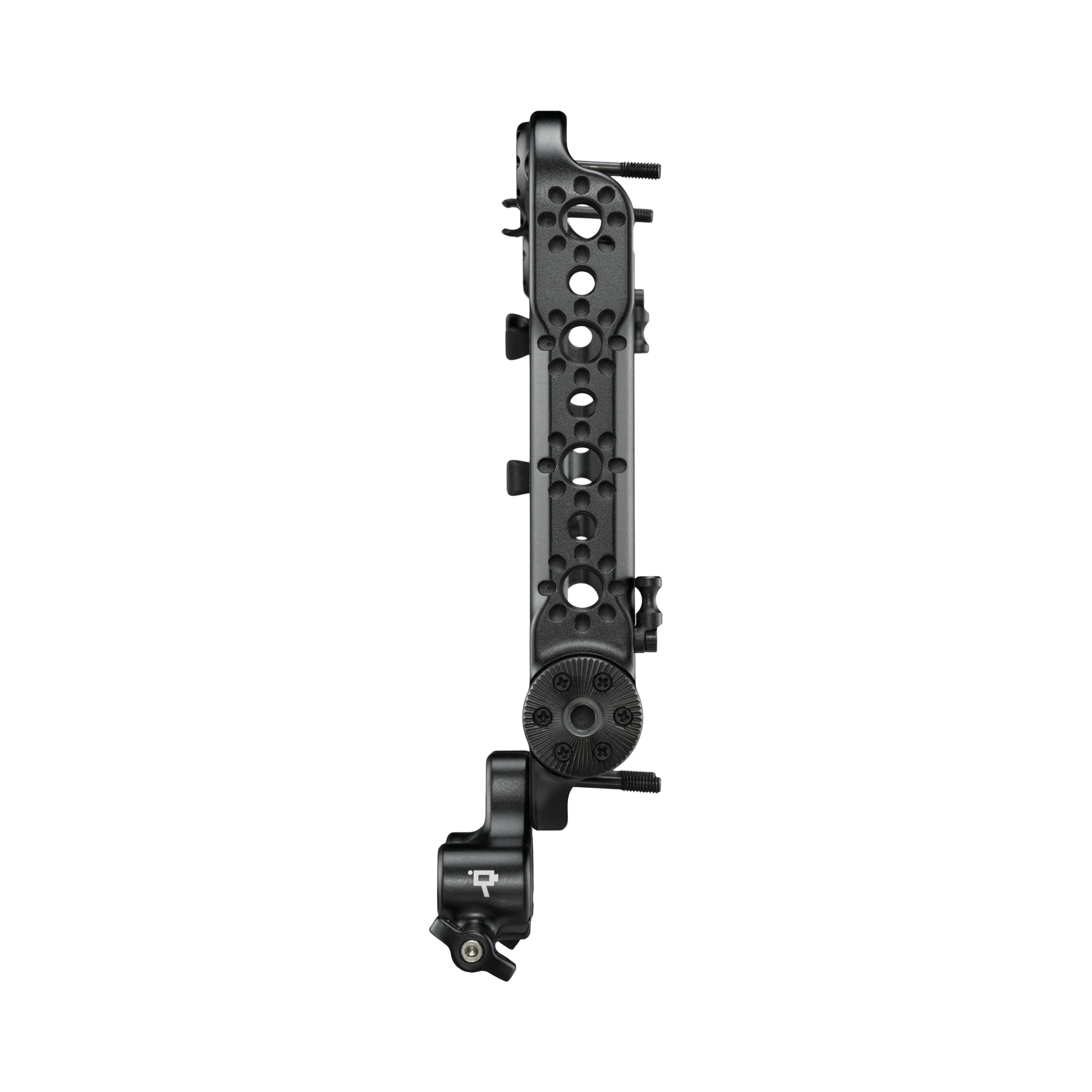 Wooden Camera Cages Faceplate 15mm Dual Rod Clamp VENICE