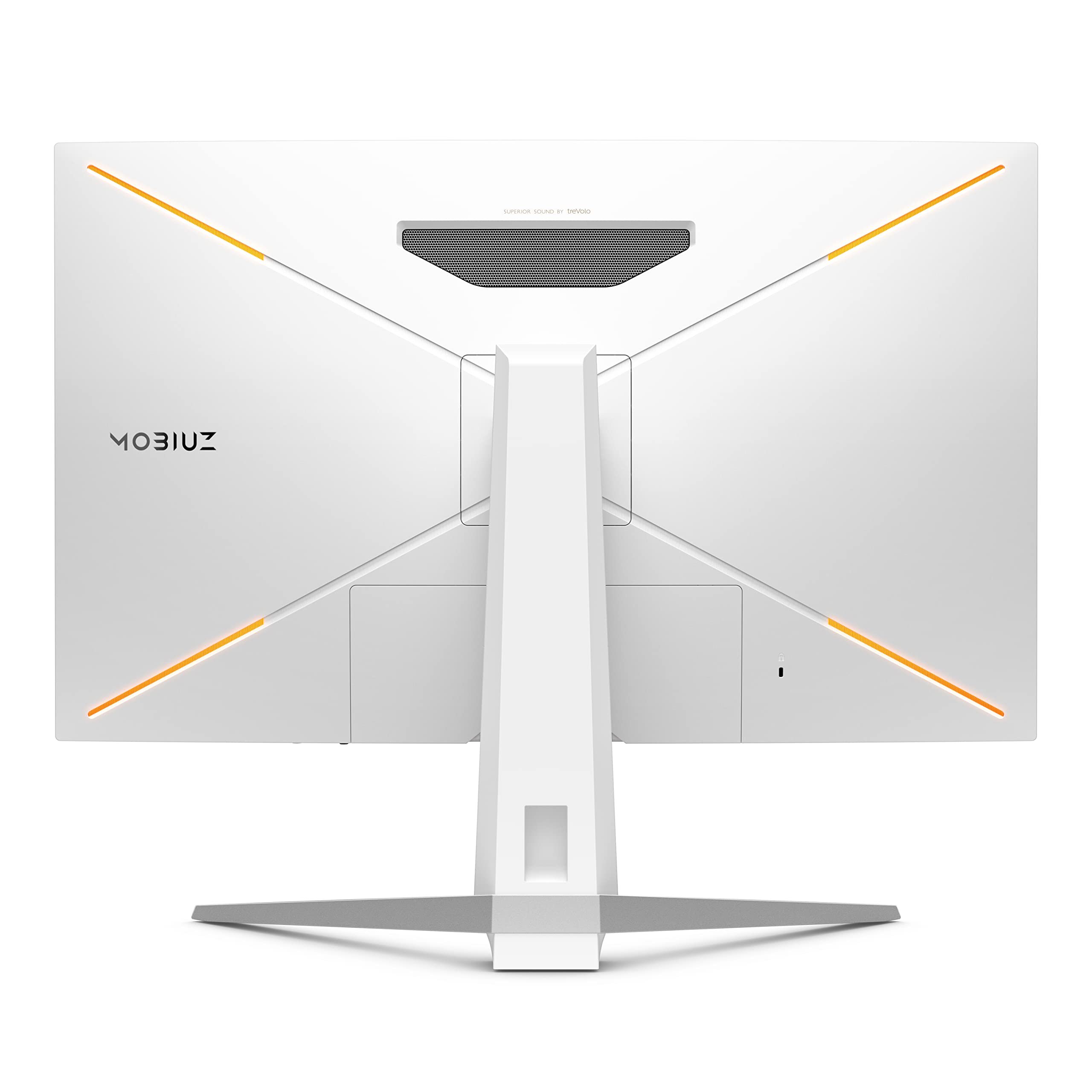 BenQ MOBIUZ EX3210U moniteur gamer 32" 4K 144 Hz IPS