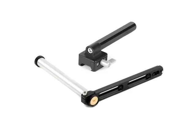 Wooden Camera Ultra Arm UVF Mount support viseur FS7 reconditionné