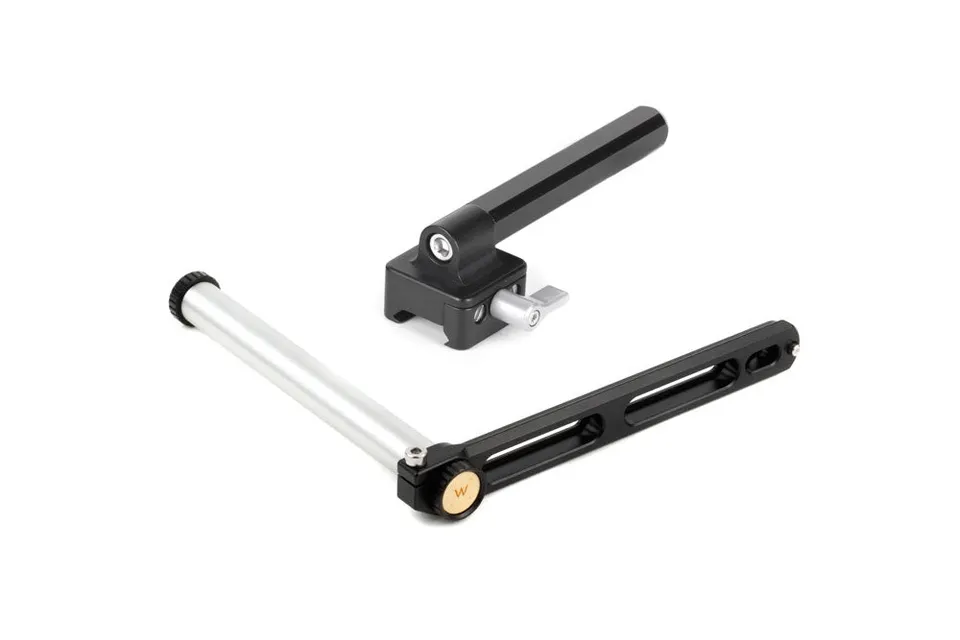 Wooden Camera Ultra Arm UVF Mount support viseur FS7 reconditionné