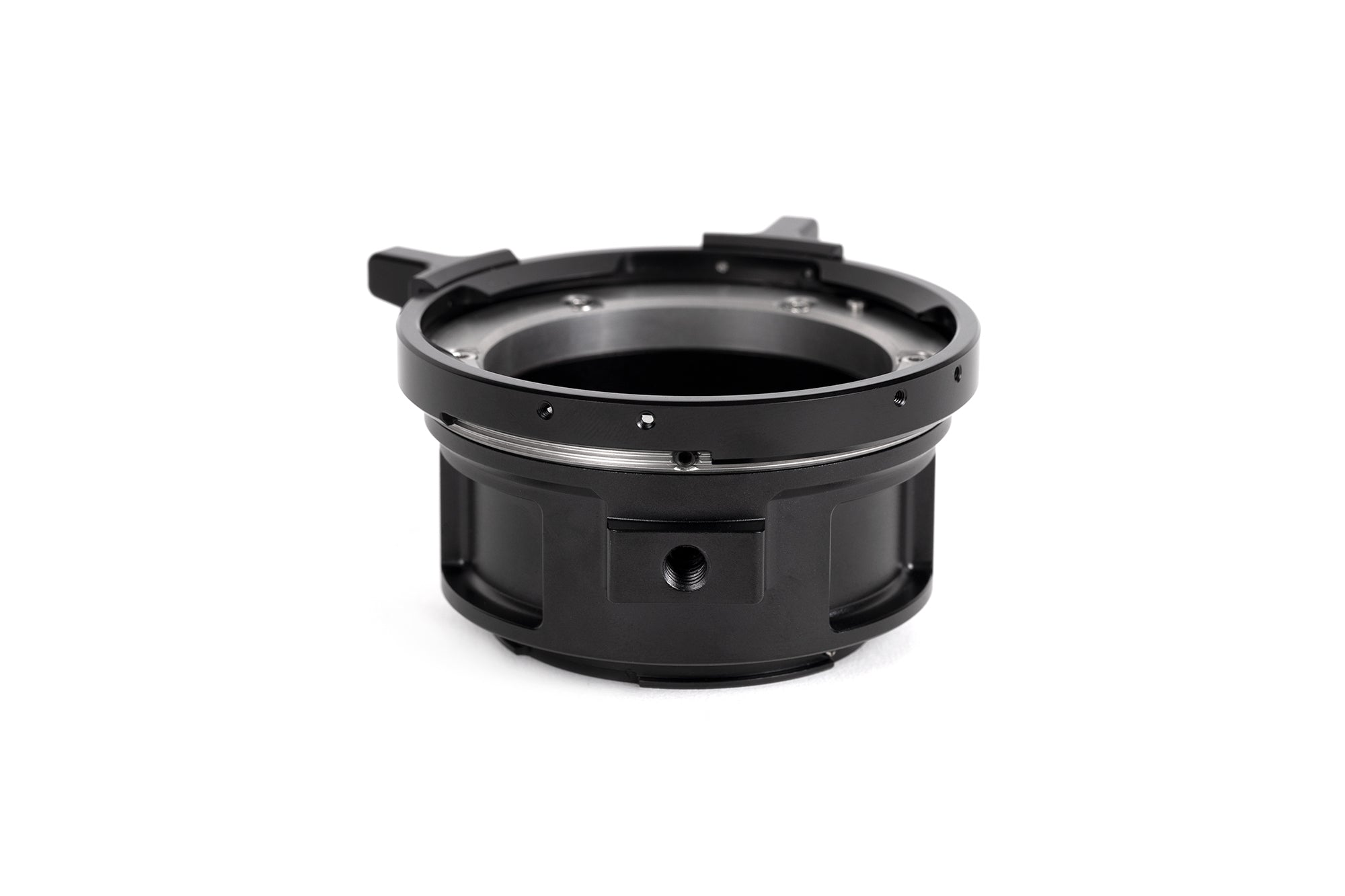 Wooden Camera Canon RF vers PL Mount Pro reconditionné