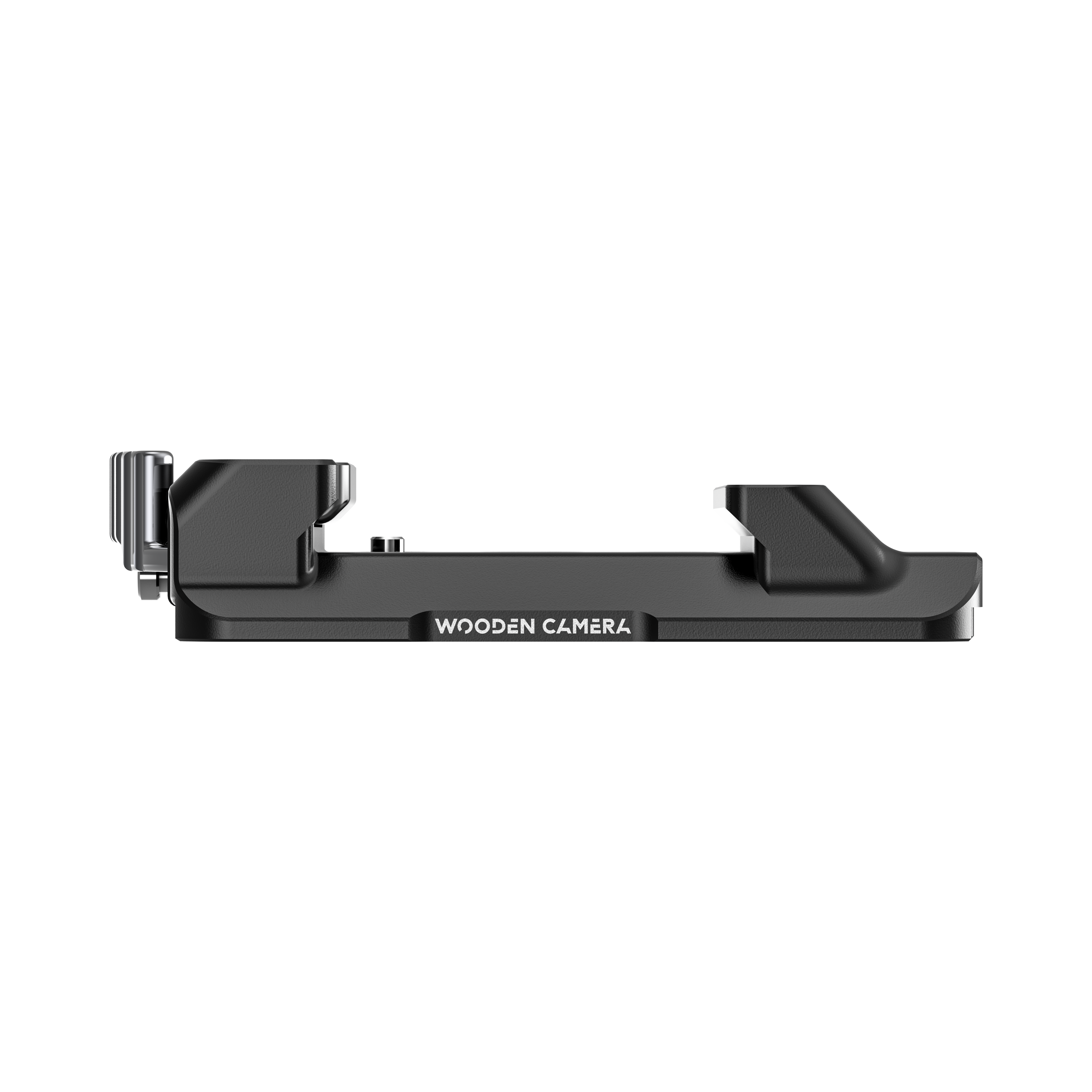 Wooden Camera Camera Support ARCA Adapter Plate DJI RS