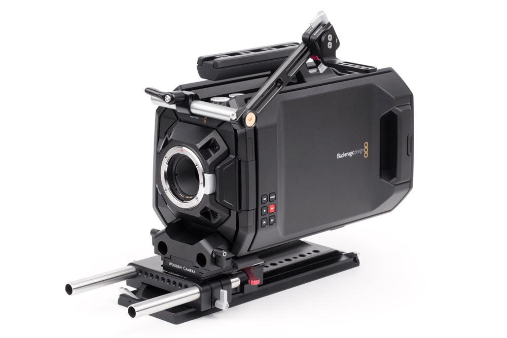 Wooden Camera Ultra Arm UVF Mount support viseur URSA