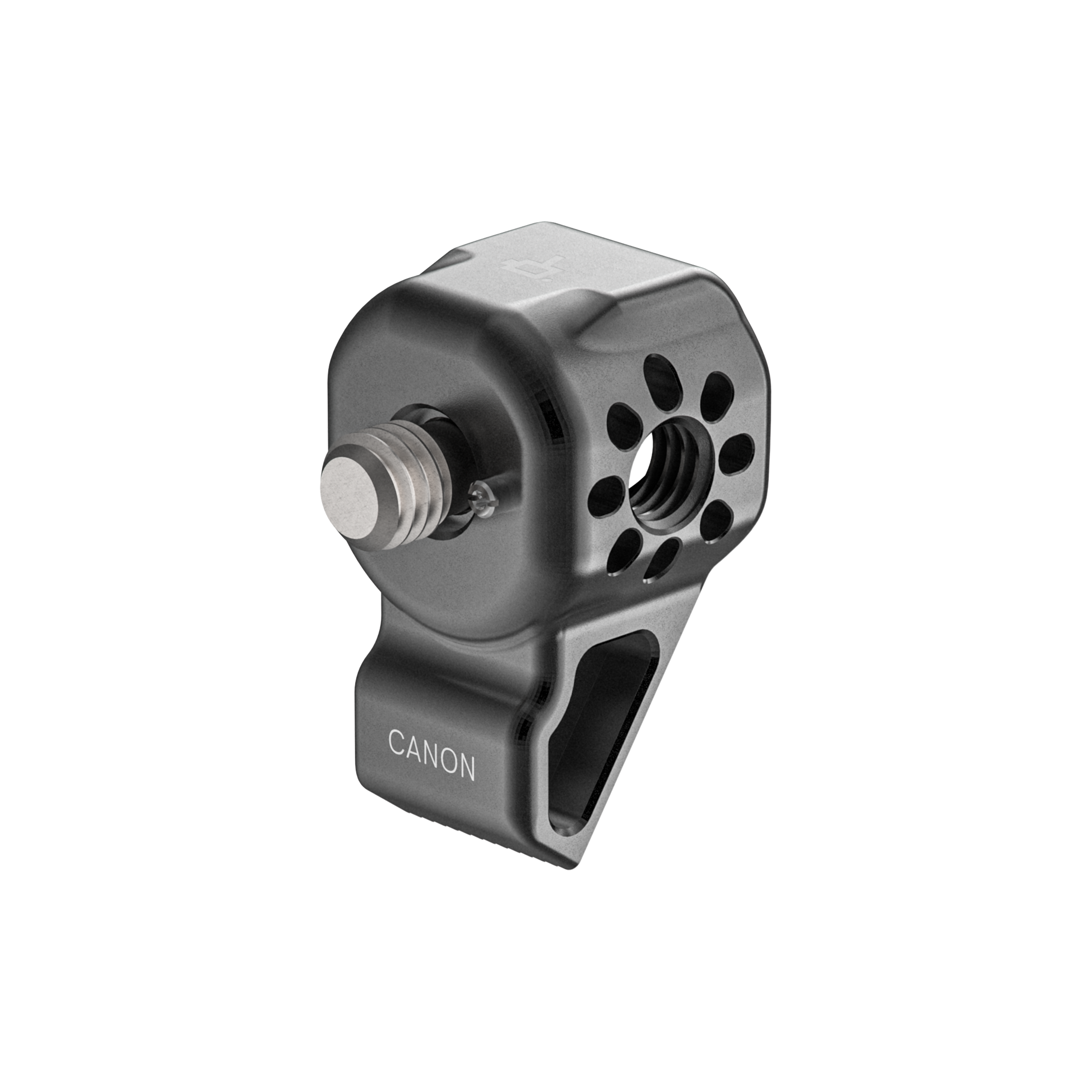 Wooden Camera Handles adaptateur EVF Canon C400 Ultra