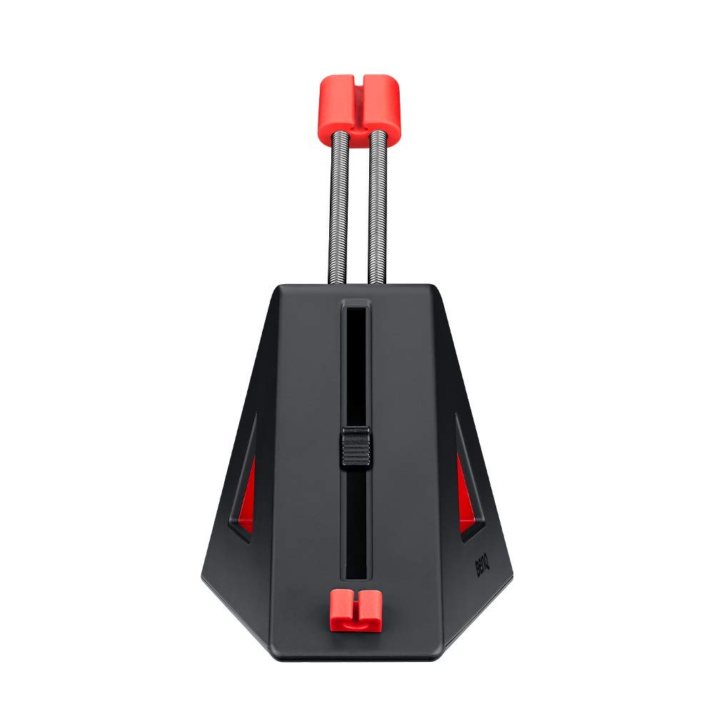 BenQ ZOWIE CAMADE II bungee souris gamer 2 hauteurs