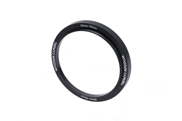 Wooden Camera Step-up Ring bague 82-95mm pour Zip Box Pro