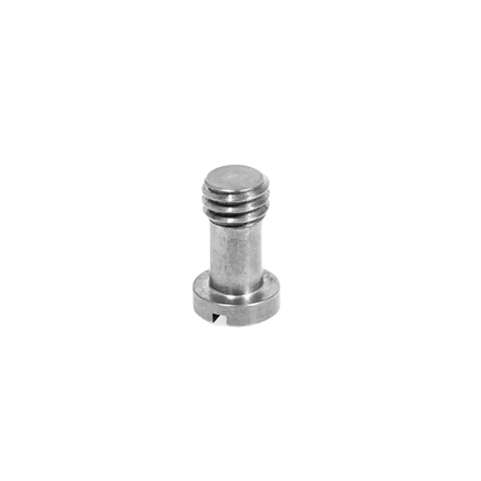 Wooden Camera Replacement Parts Easy Riser Screw vis 3/8-16