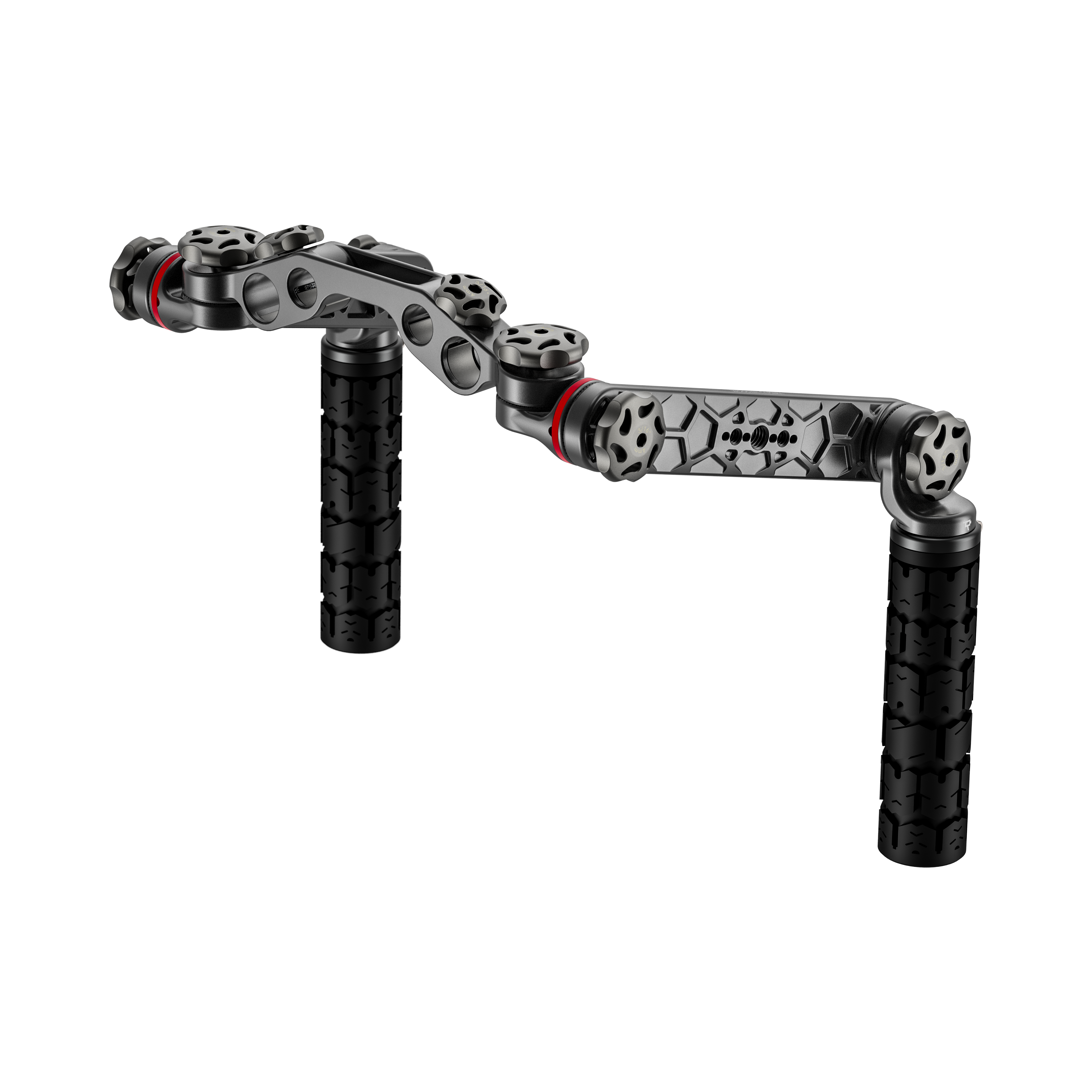 Wooden Camera Studio Handgrip Kit poignées 19mm Studio