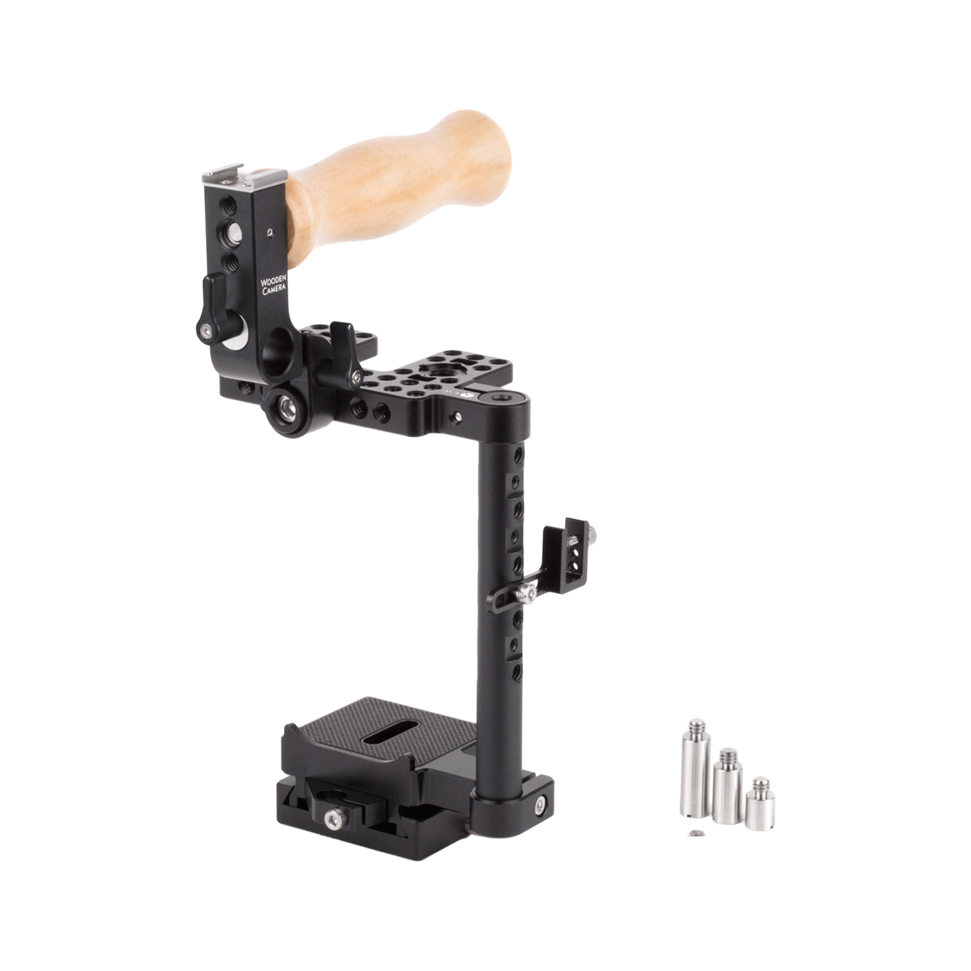 Wooden Camera Unified DSLR Cage Medium cage caméra