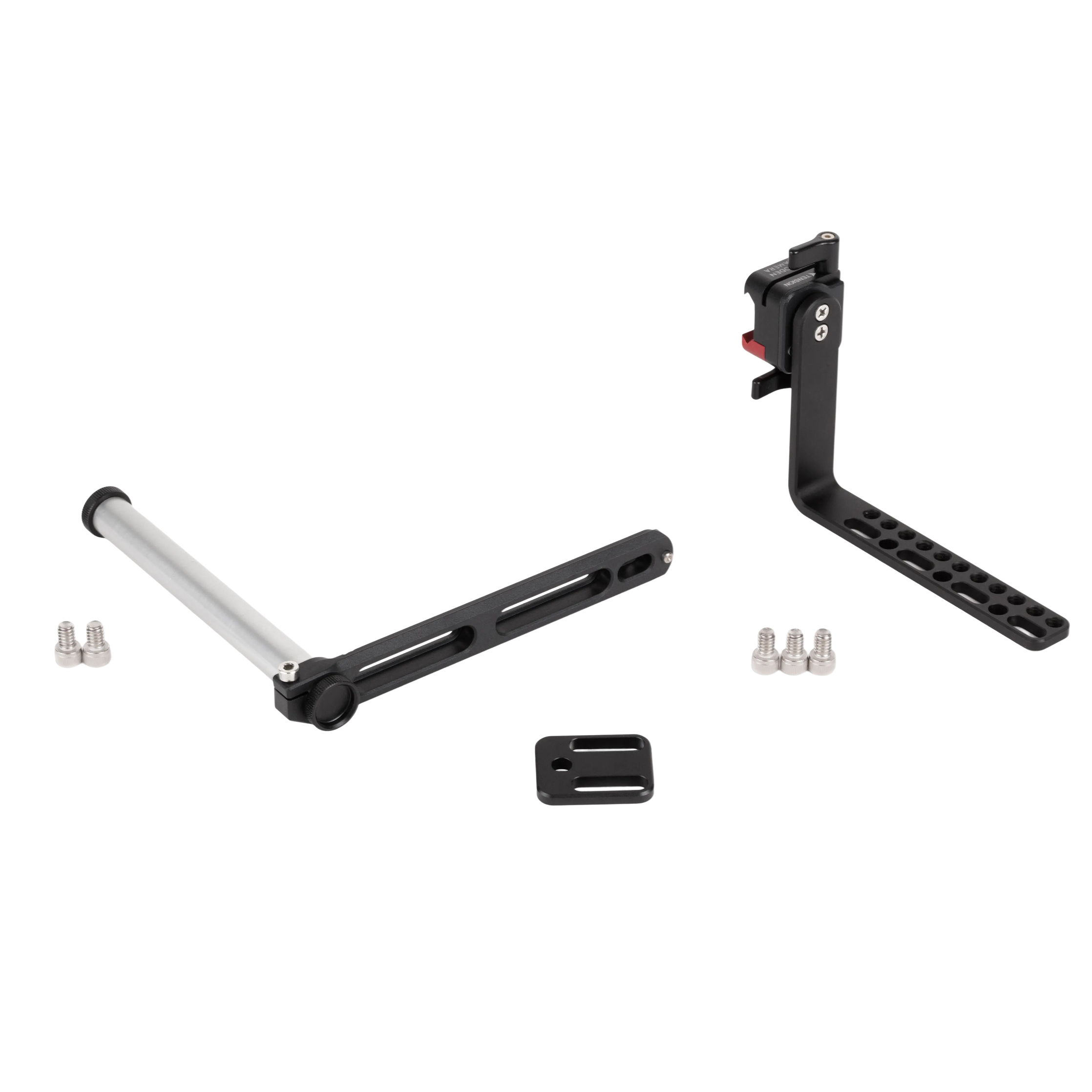 Wooden Camera UVF Mount LCD Support moniteur sans clamp