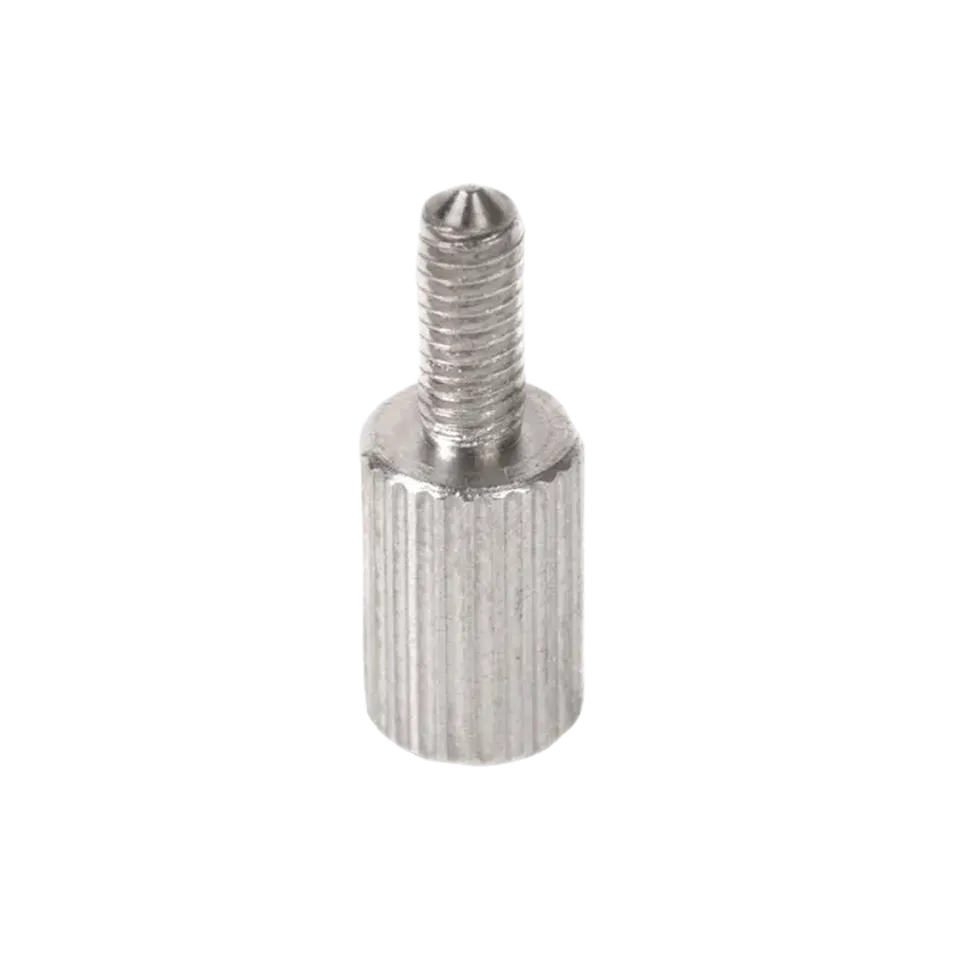 Wooden Camera UMB-1 Knob Silver molette mattebox Rotation Lock