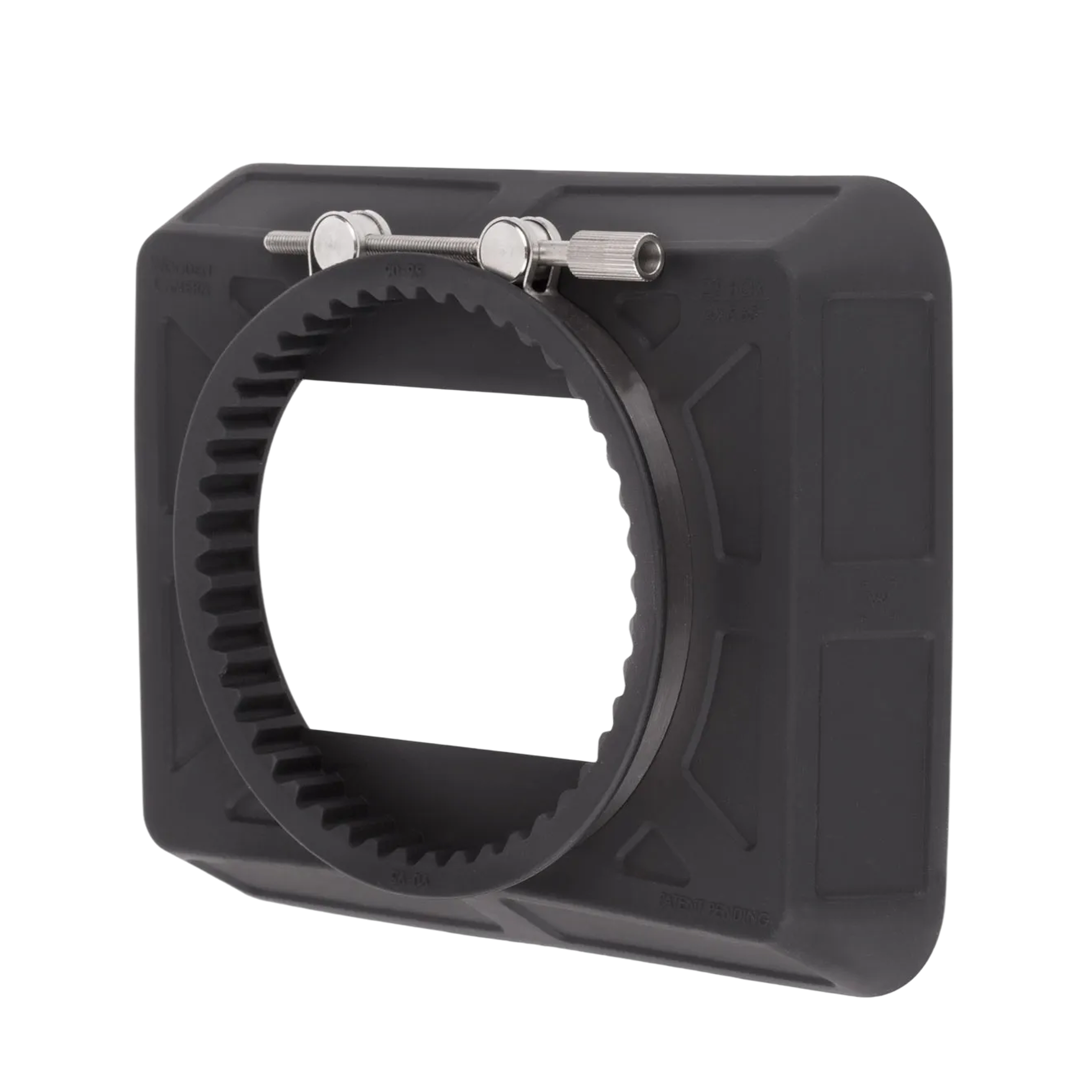Wooden Camera Zip Box Double mattebox 4x5.65 90-95mm