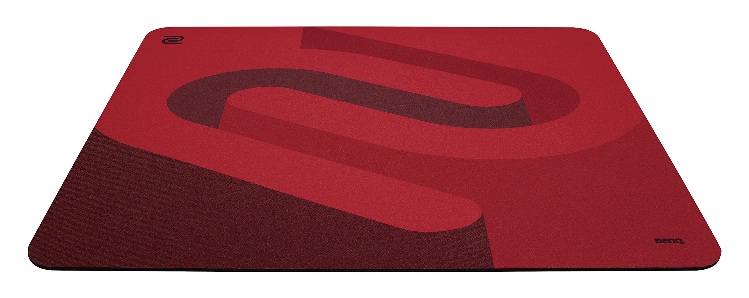 BenQ ZOWIE G-SR-SE Gris tapis souris 470x390 tissu