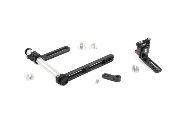 Wooden Camera Ultra Arm UVF Mount support viseur URSA