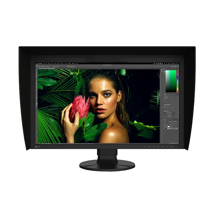EIZO ColorEdge CG2700S moniteur 27" WQHD HDR occasion