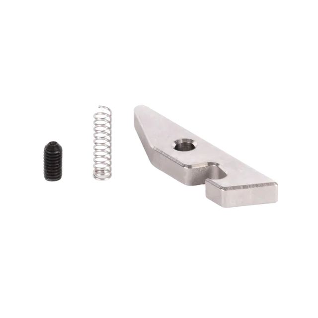 Wooden Camera Safety Dovetail V2 Kit levier ressort vis