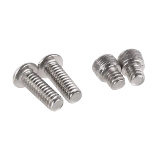 Wooden Camera Replacement Parts Screw Packet vis Rod Clamp