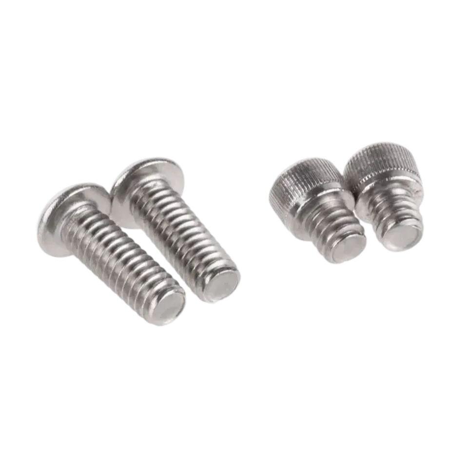 Wooden Camera Replacement Parts Screw Packet vis Rod Clamp