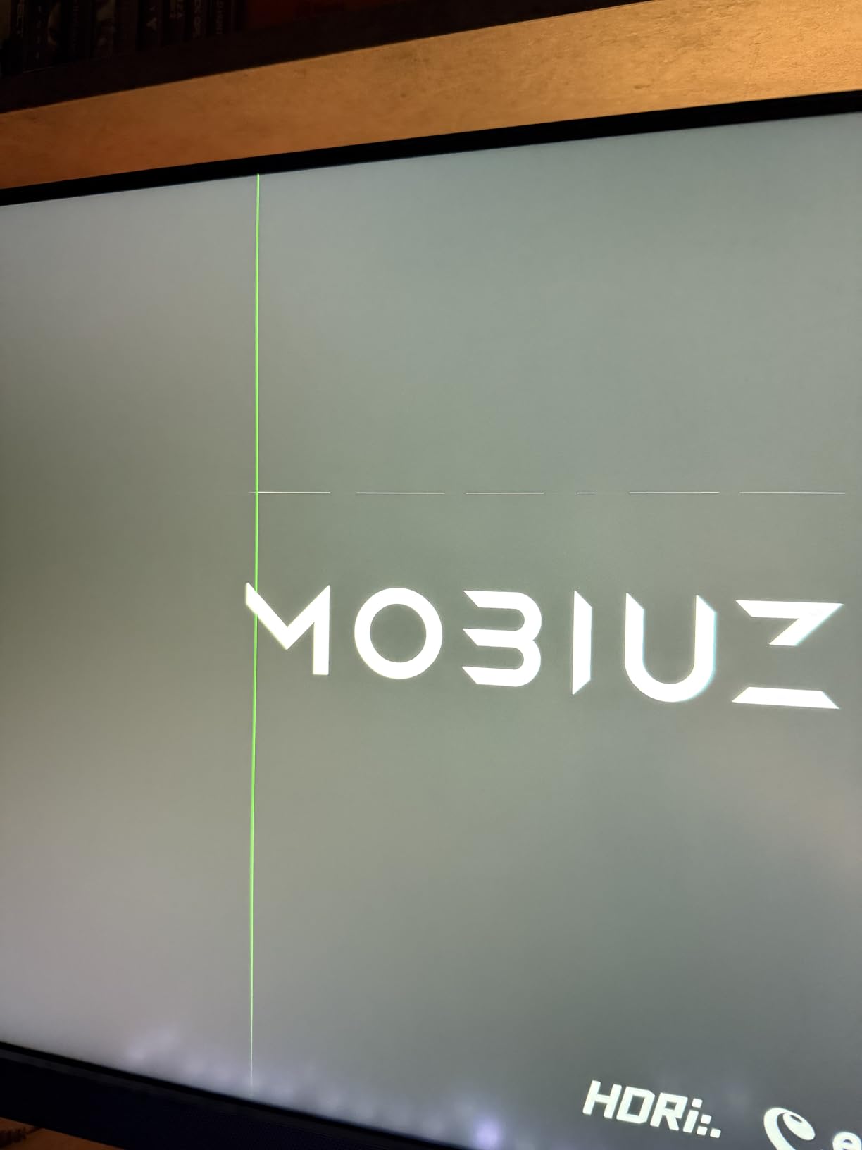 BenQ MOBIUZ EX2710U moniteur gamer 27" 4K 144 Hz IPS