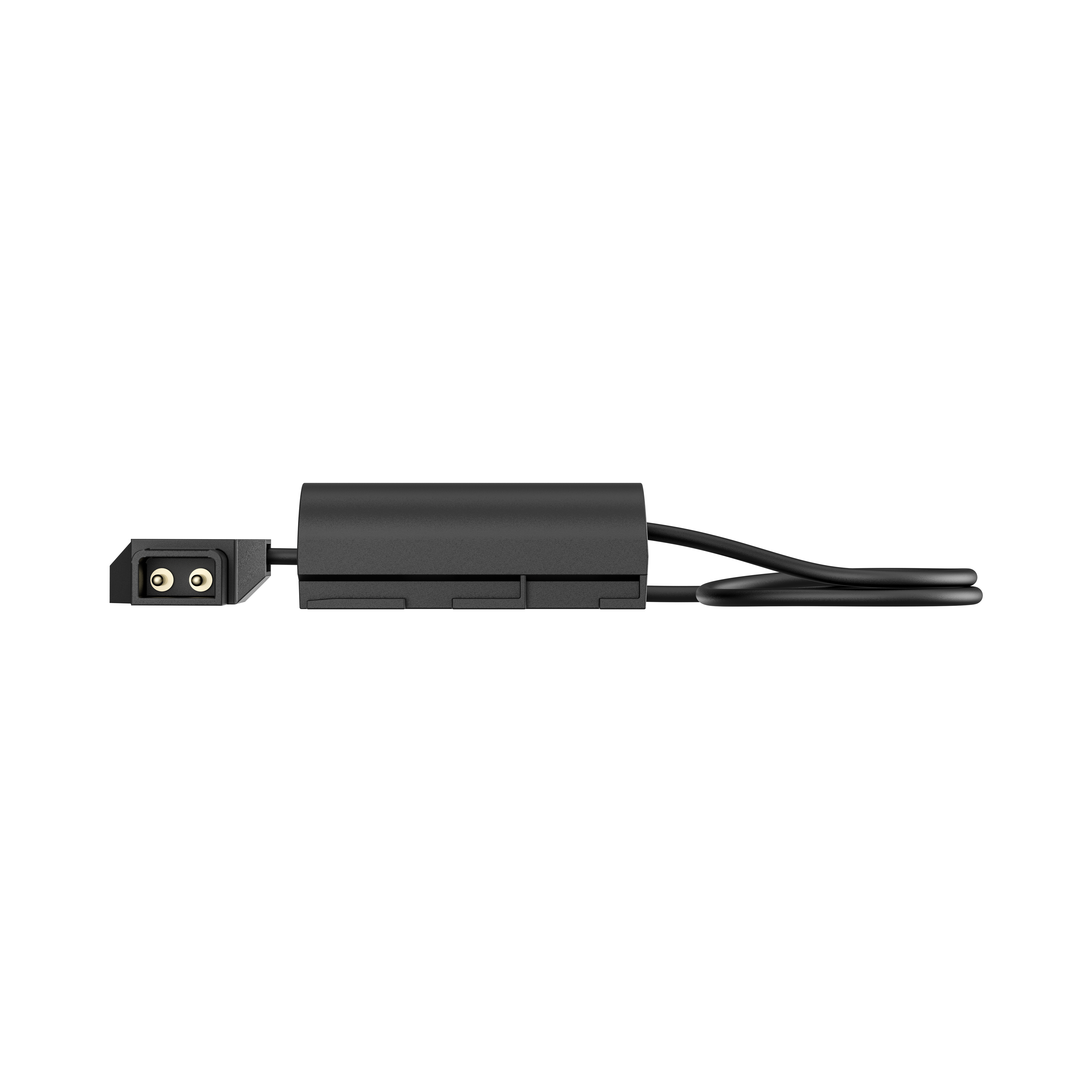 Wooden Camera Cables câble D-Tap batterie LPE6P Canon 140 cm